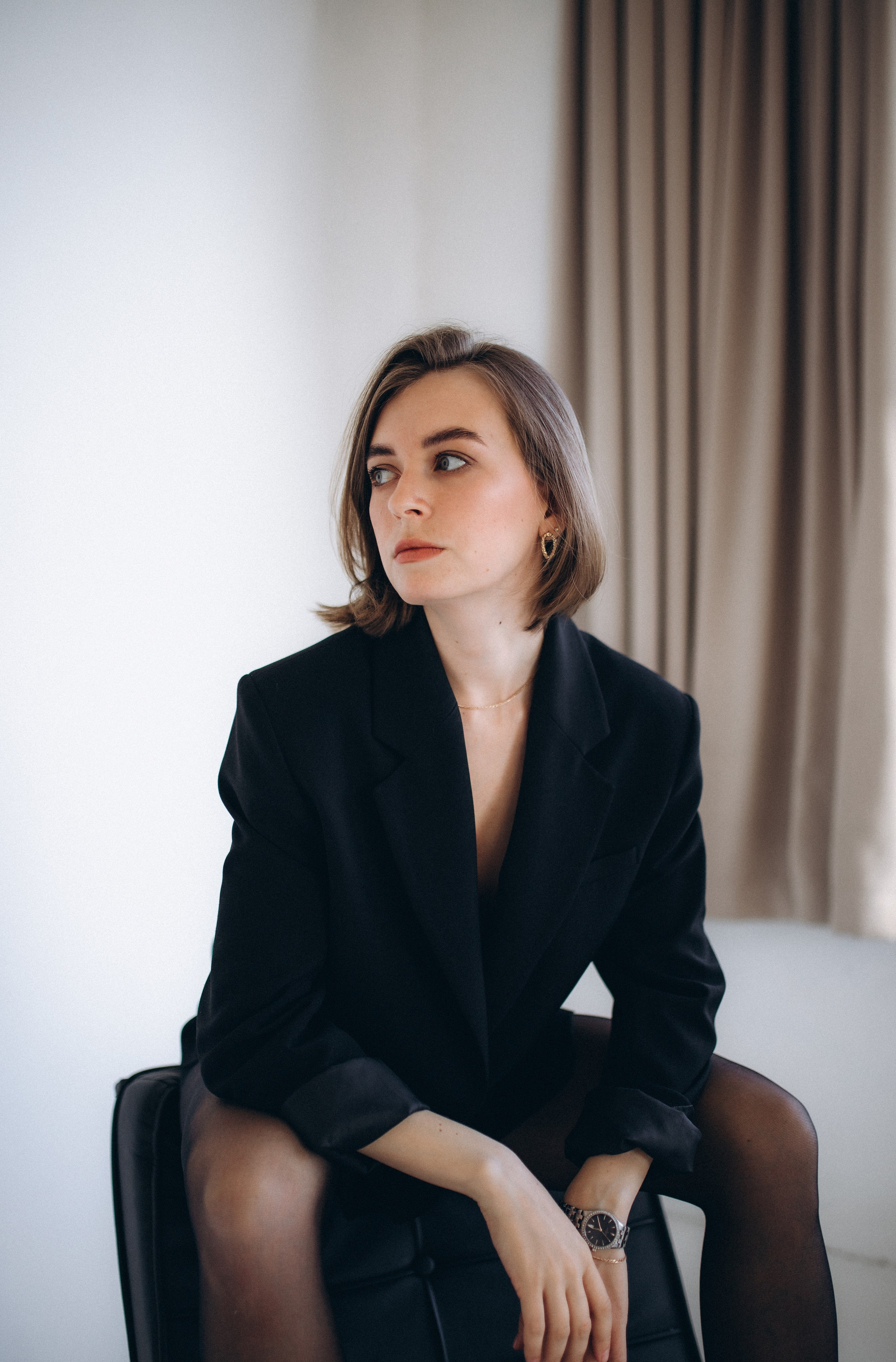 Лика. Фотограф Винокурова Кристина в Санкт-Петербурге