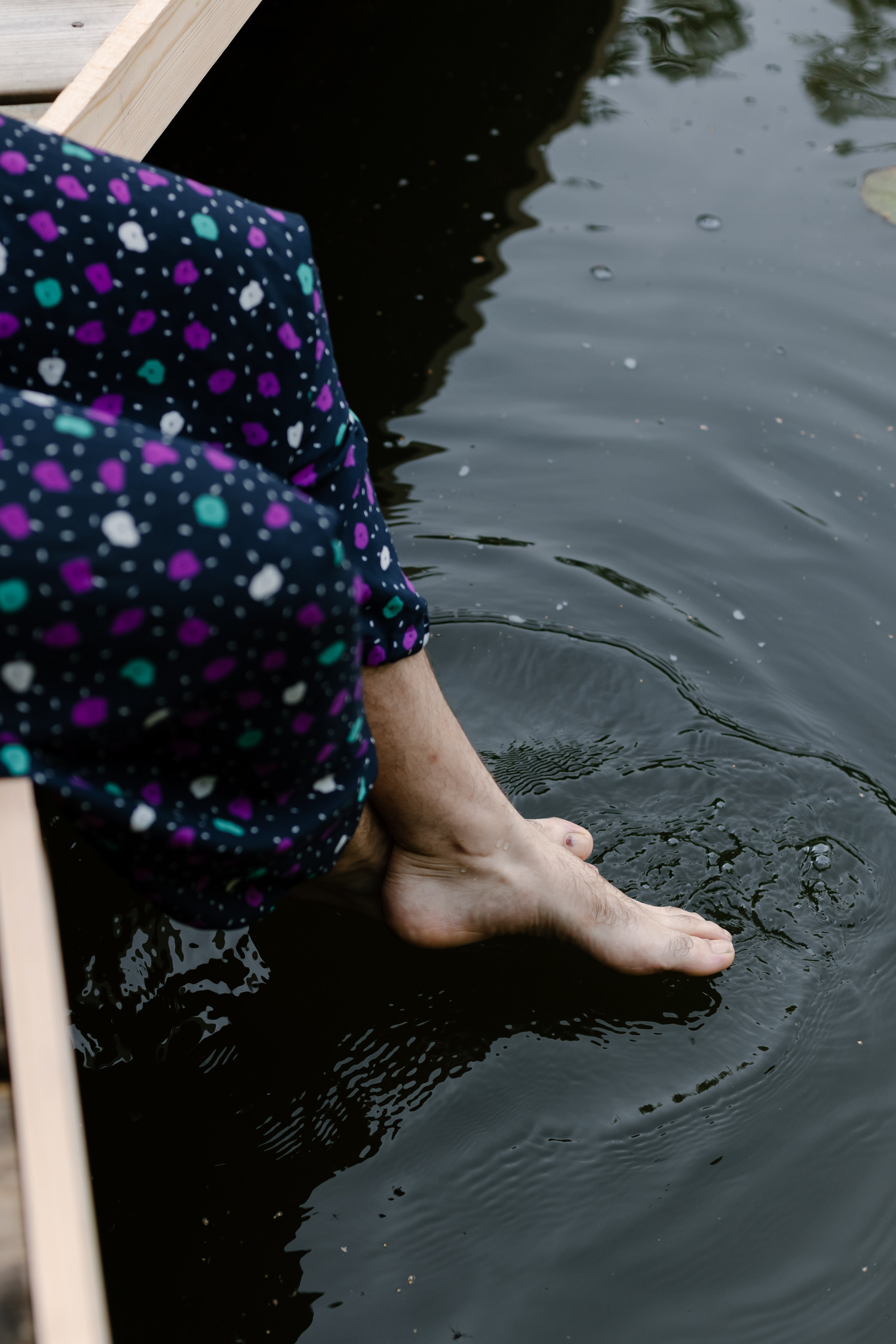 Букетик черники. Майя Алиева Свадебный фотограф в Санкт-Петербурге