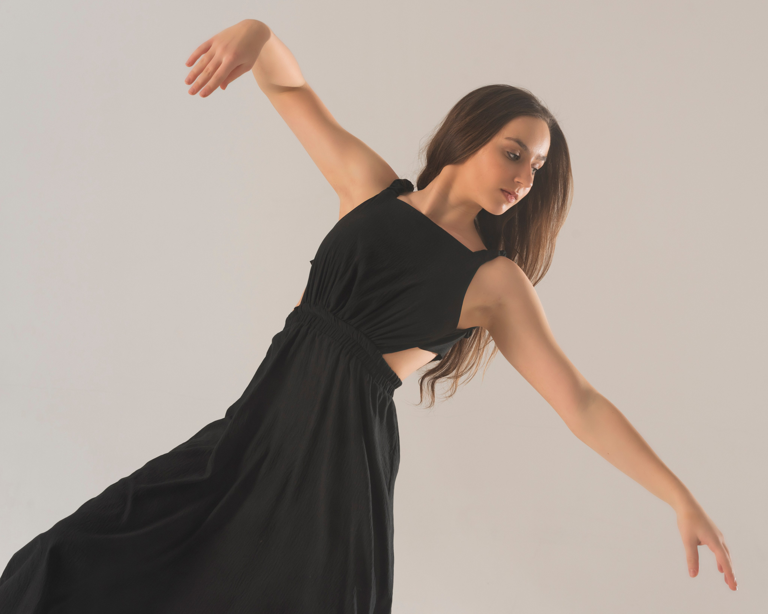 Алёна. EnDehors. Фотограф Сергей Дружков (Воронеж / Липецк)