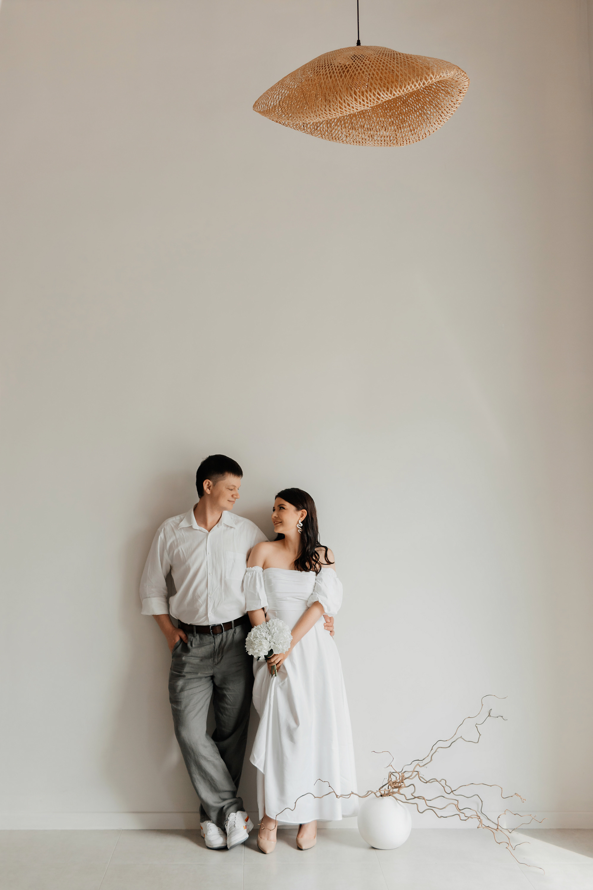 10 лет свадьбы. Семейный фотограф в Каневской Епифанова Ольга