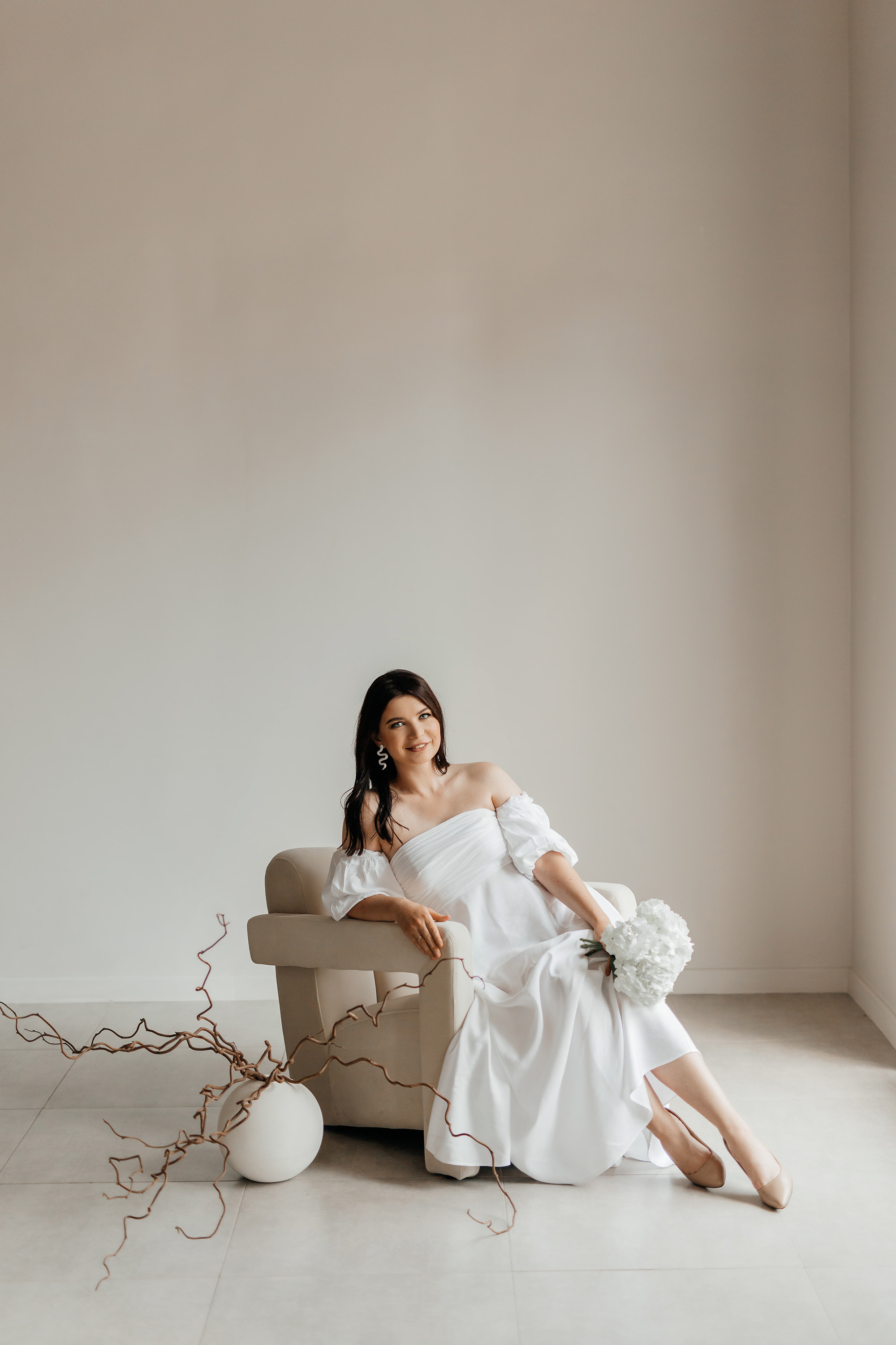 10 лет свадьбы. Семейный фотограф в Каневской Епифанова Ольга