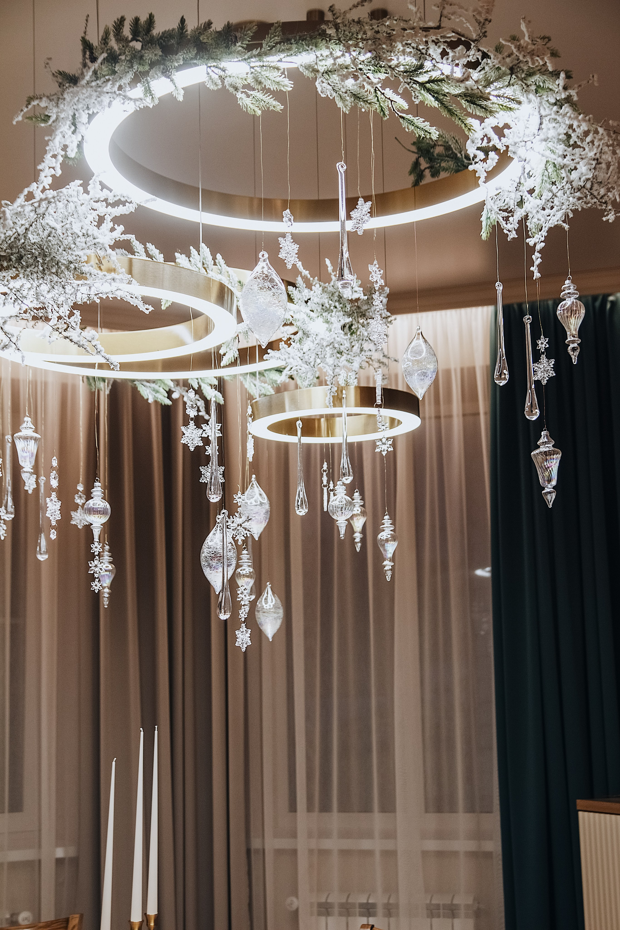 Загородный дом 2023. Ксения Почтарь. Декоратор и флорист, город Владивосток