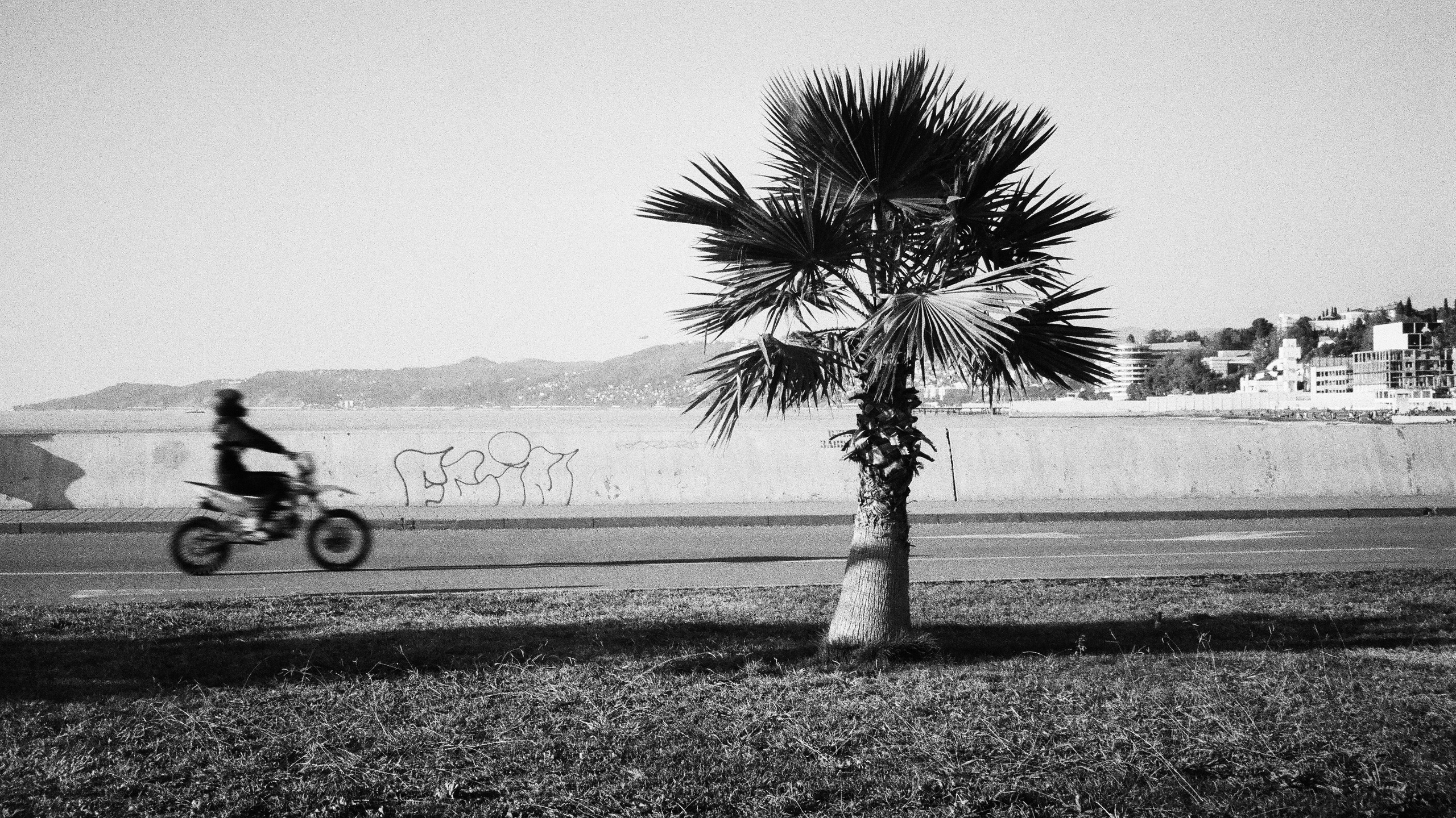 Пейзажный фотограф Дмитрий Максимов