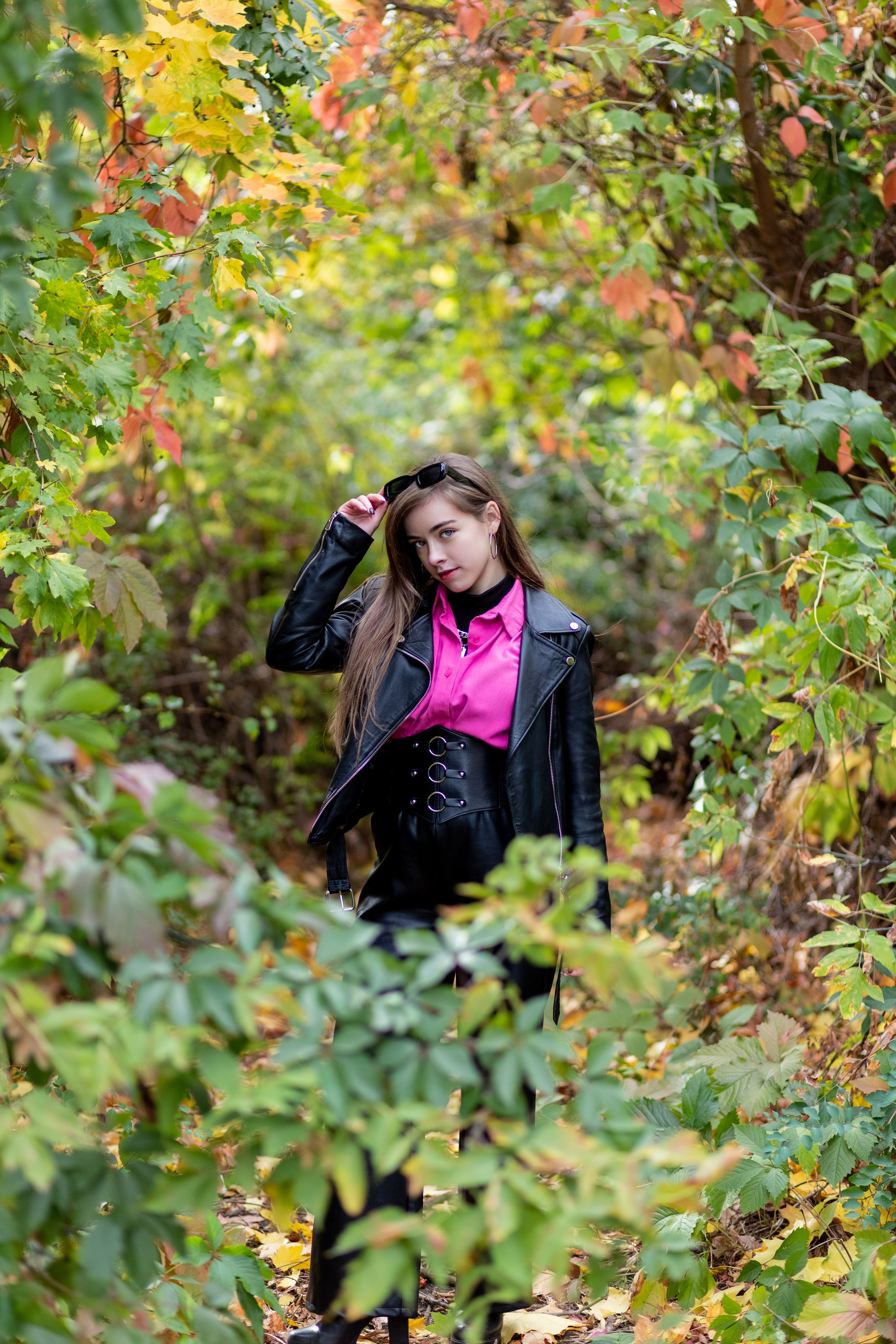 Советская площадь. Выпускные альбомы Воронеж от Веры Соколовой