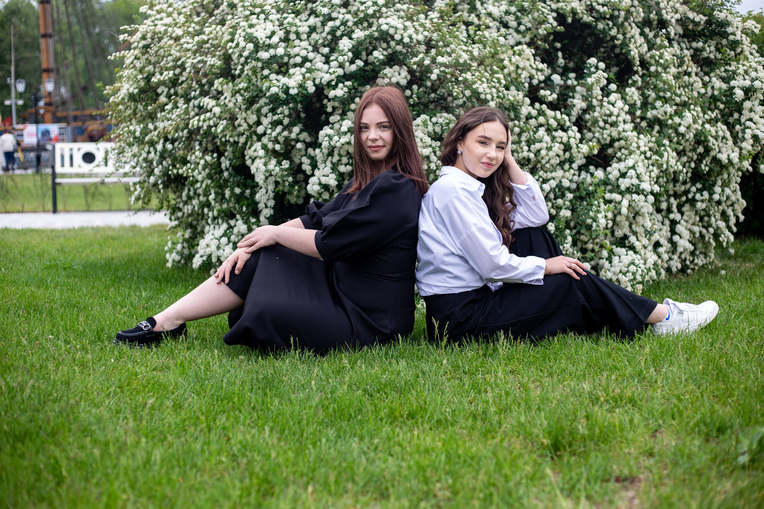 Петровская Набережная. Выпускные альбомы Воронеж от Веры Соколовой