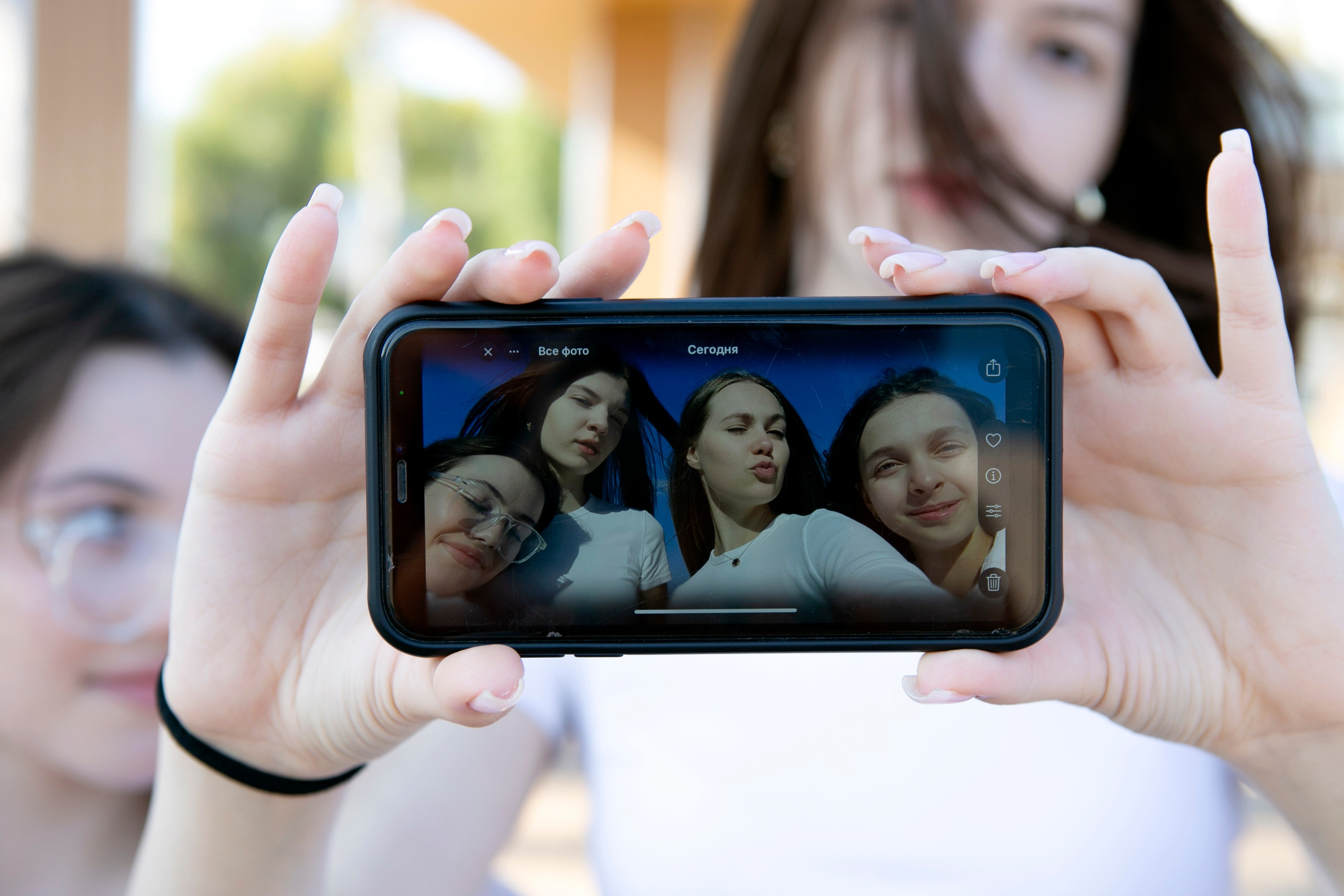 Петровская Набережная. Выпускные альбомы Воронеж от Веры Соколовой