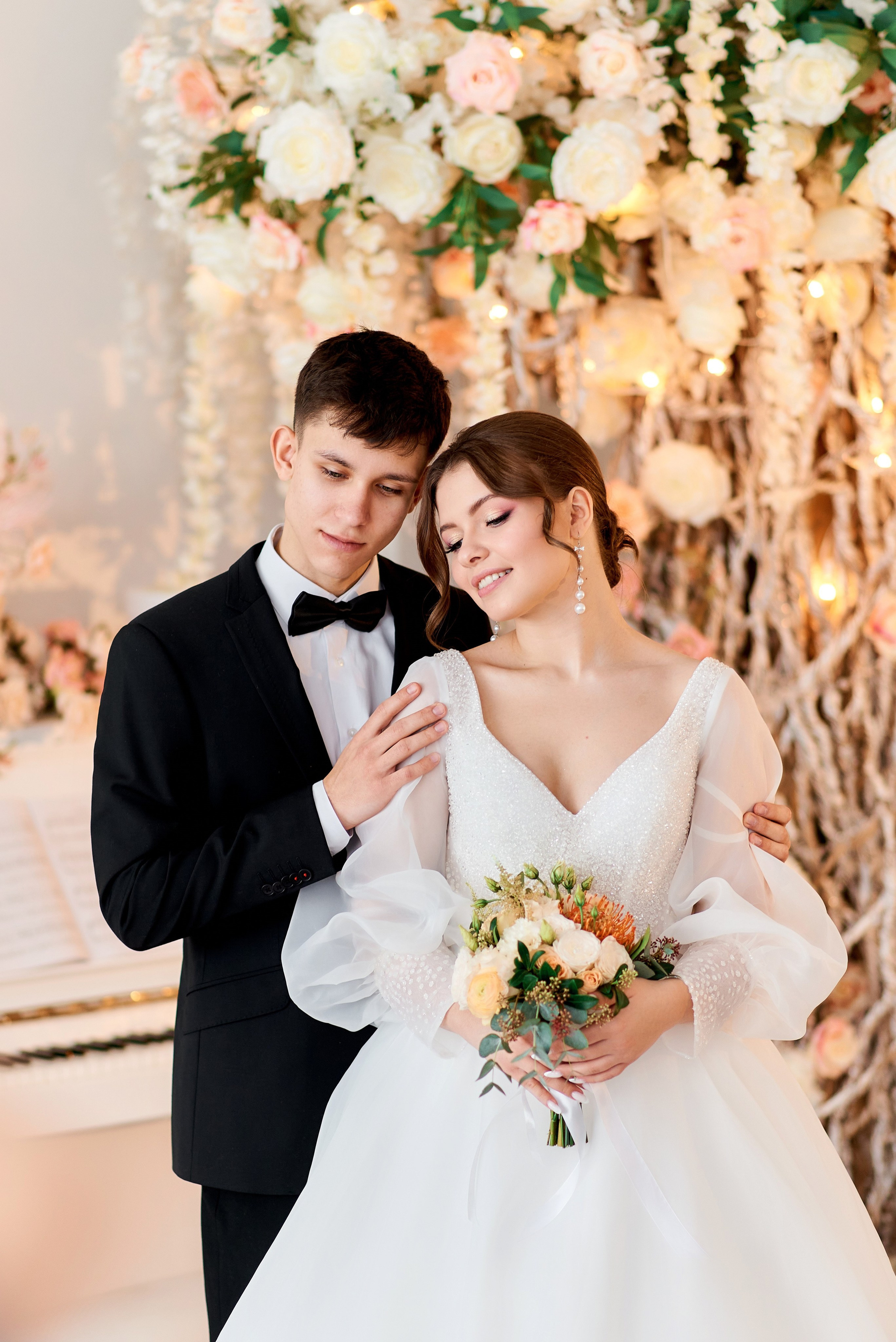 Д & М. Семейный и детский фотограф в г. Ногинске Ангелина Хасанова