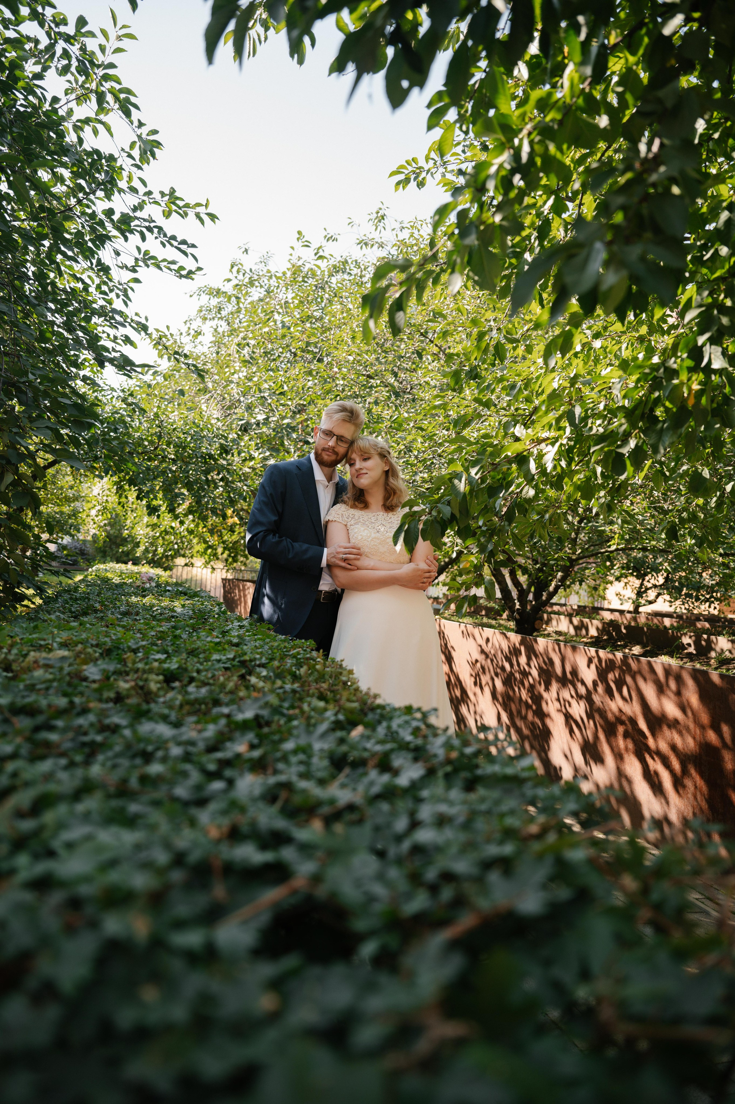 Елизавета Никита усадьба Зубовых. Фотограф Алёна Мил