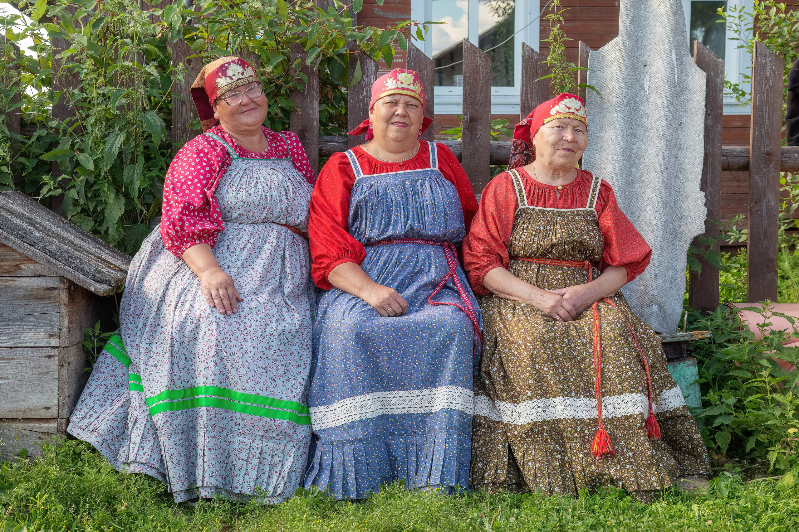 КЕНОЗЕРО. Фототуры и обучение пейзажной фотографии