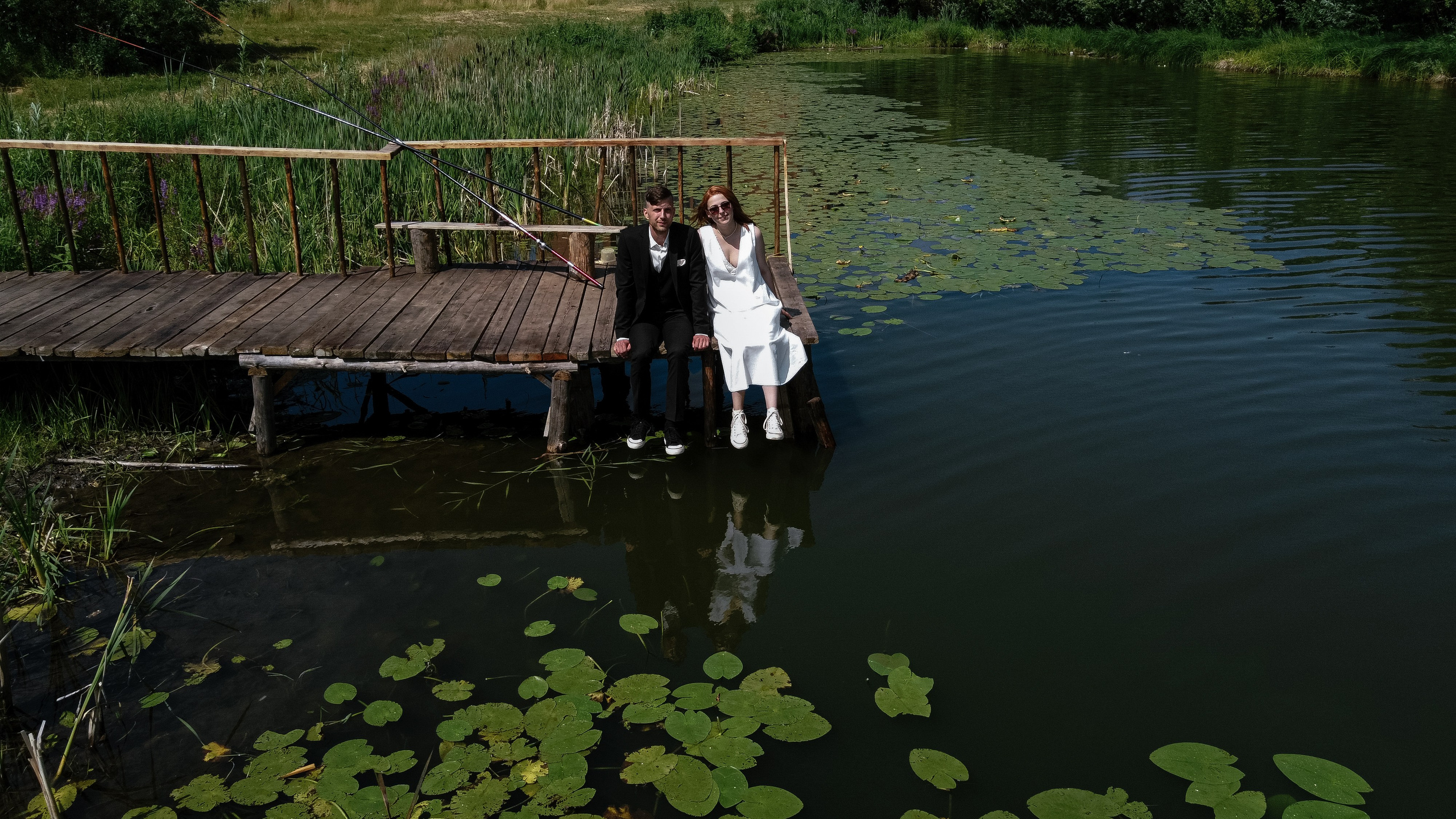 Витя и Аня. Фотограф Томск, Новосибирск Влад Свириденко