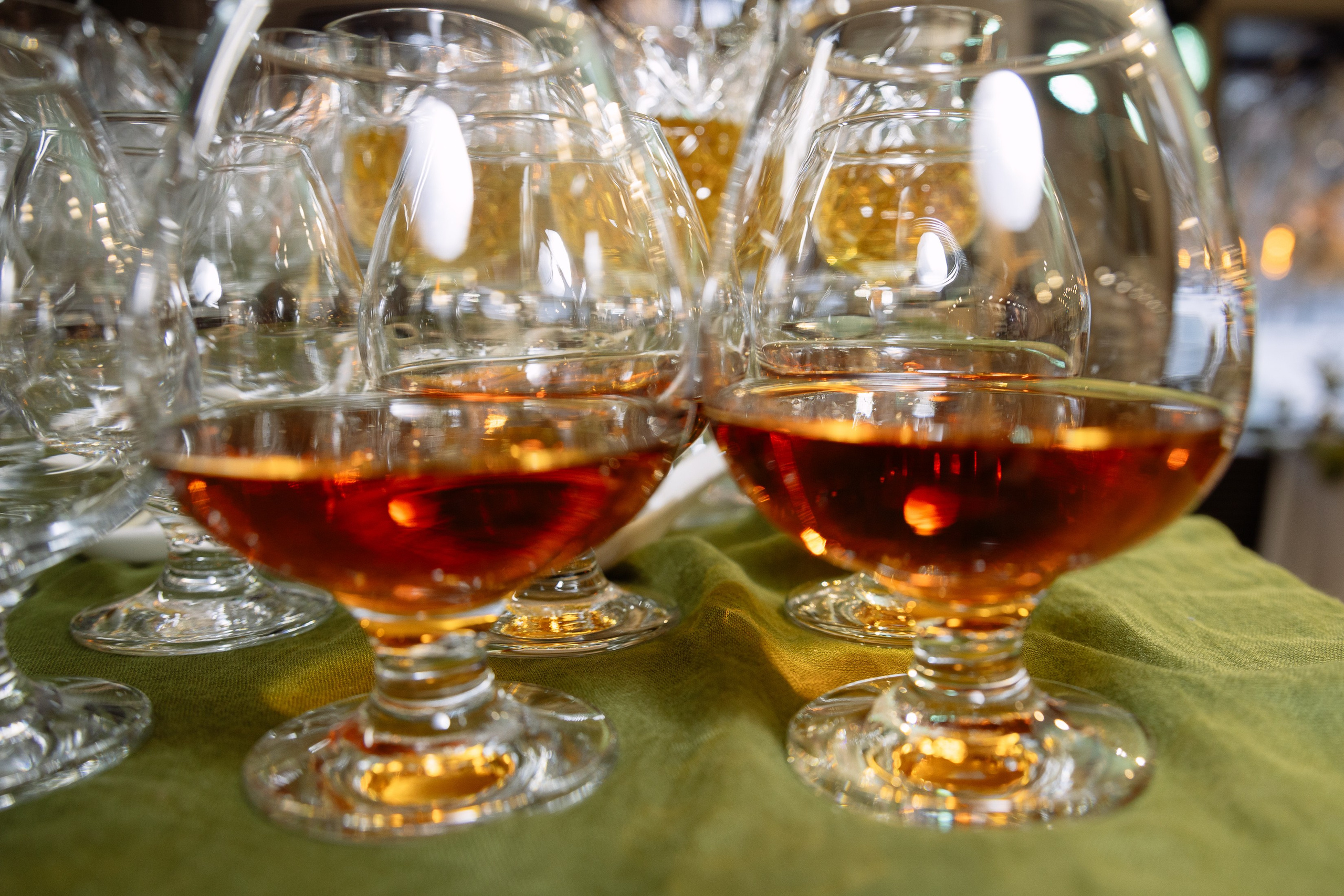 Салон ТАМАРА _ Весеннее преображение. Фотограф Юлия Мальцева