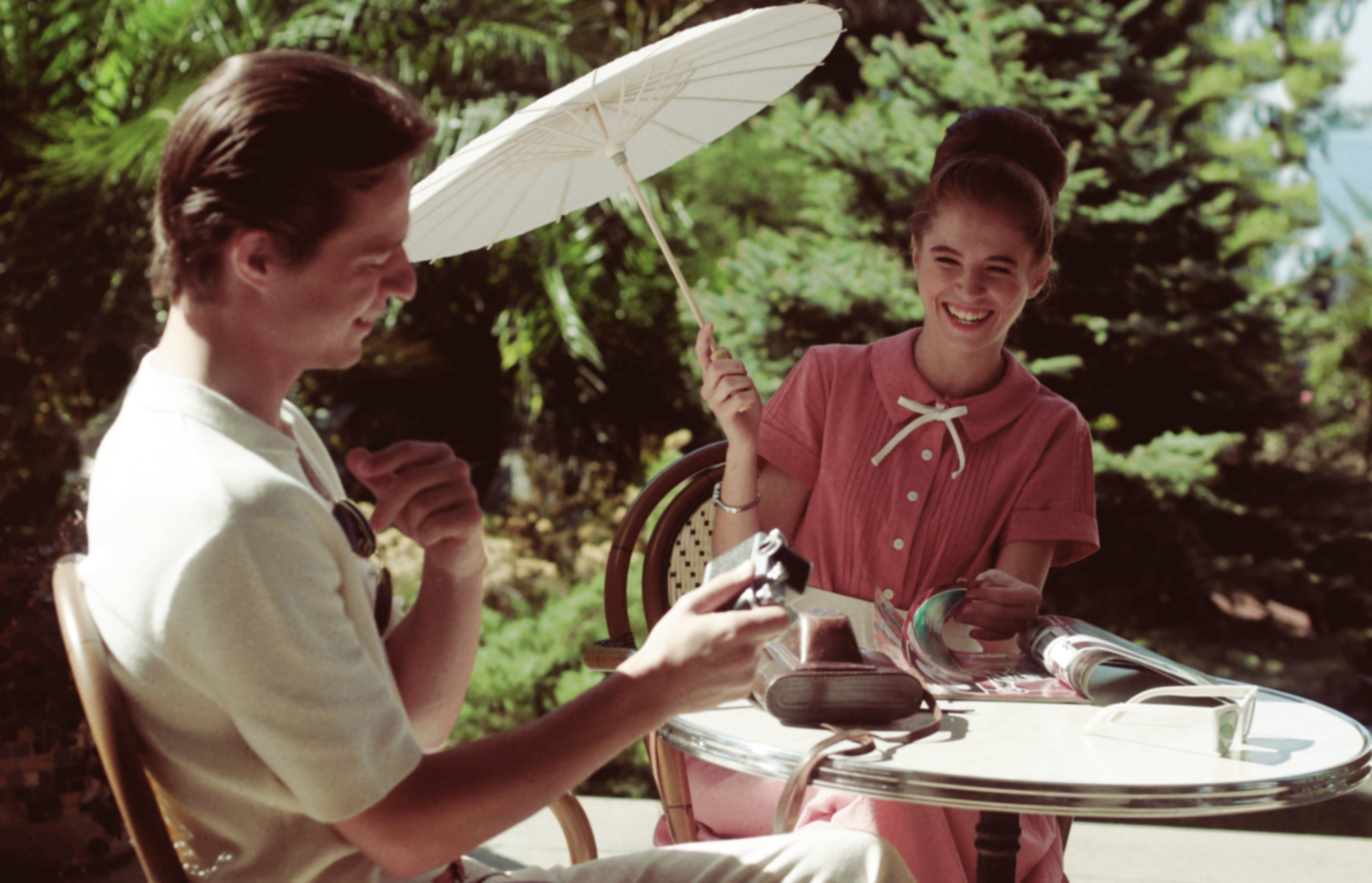 Кинематографическая съемка. Love story. Ekaterina Beridze