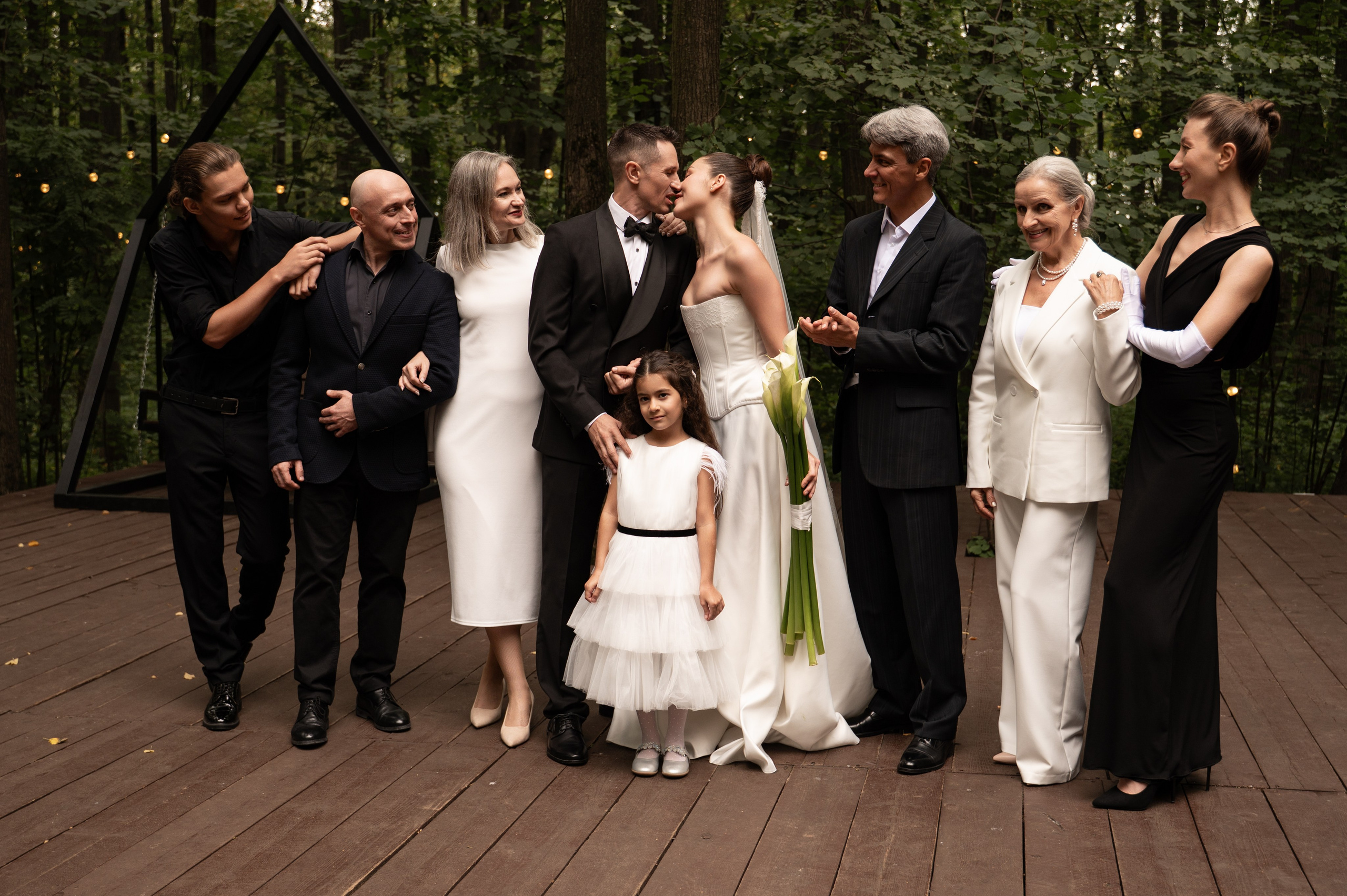 Wedding. Журавлёва Елена