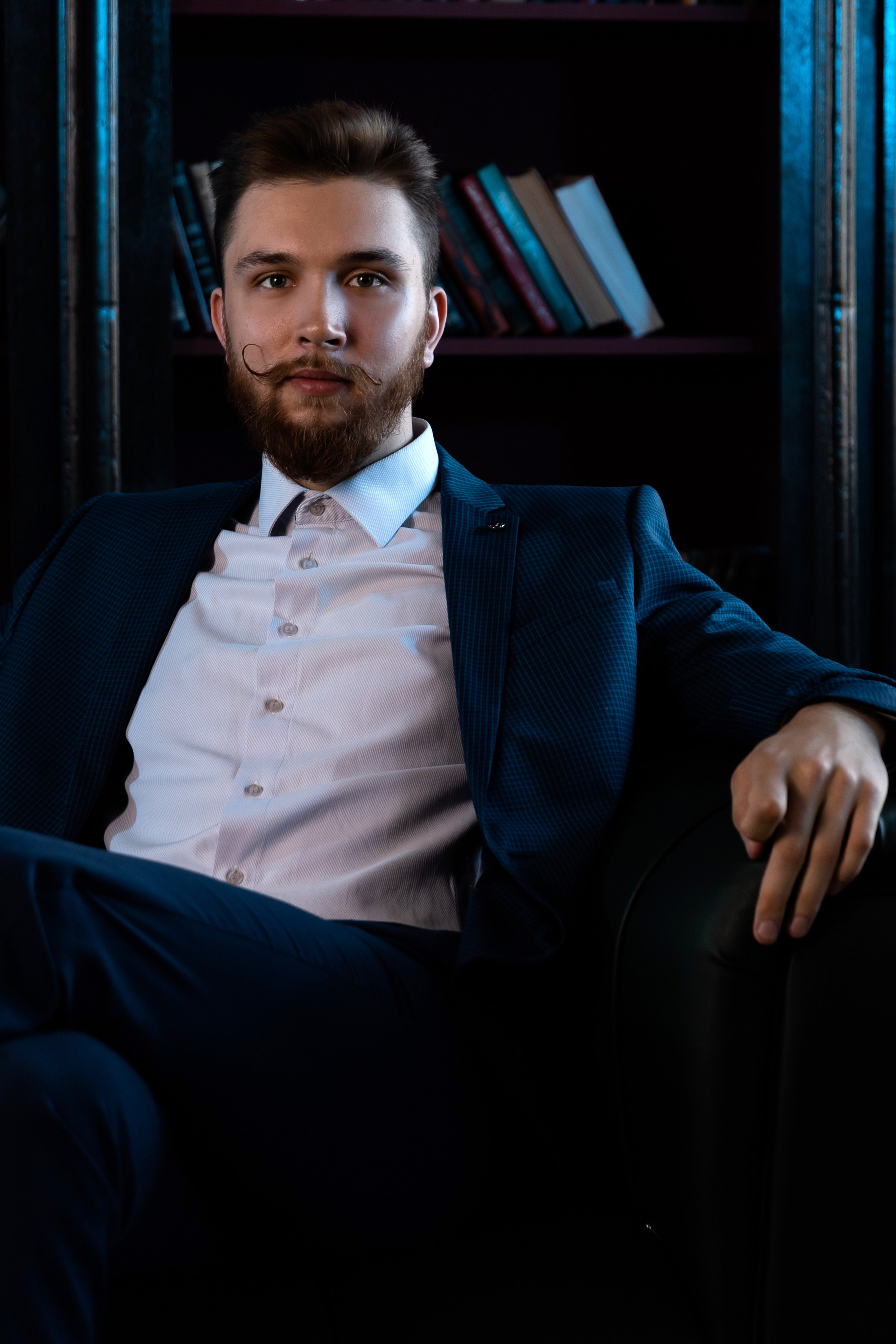 Дмитрий. Фотограф Владивосток