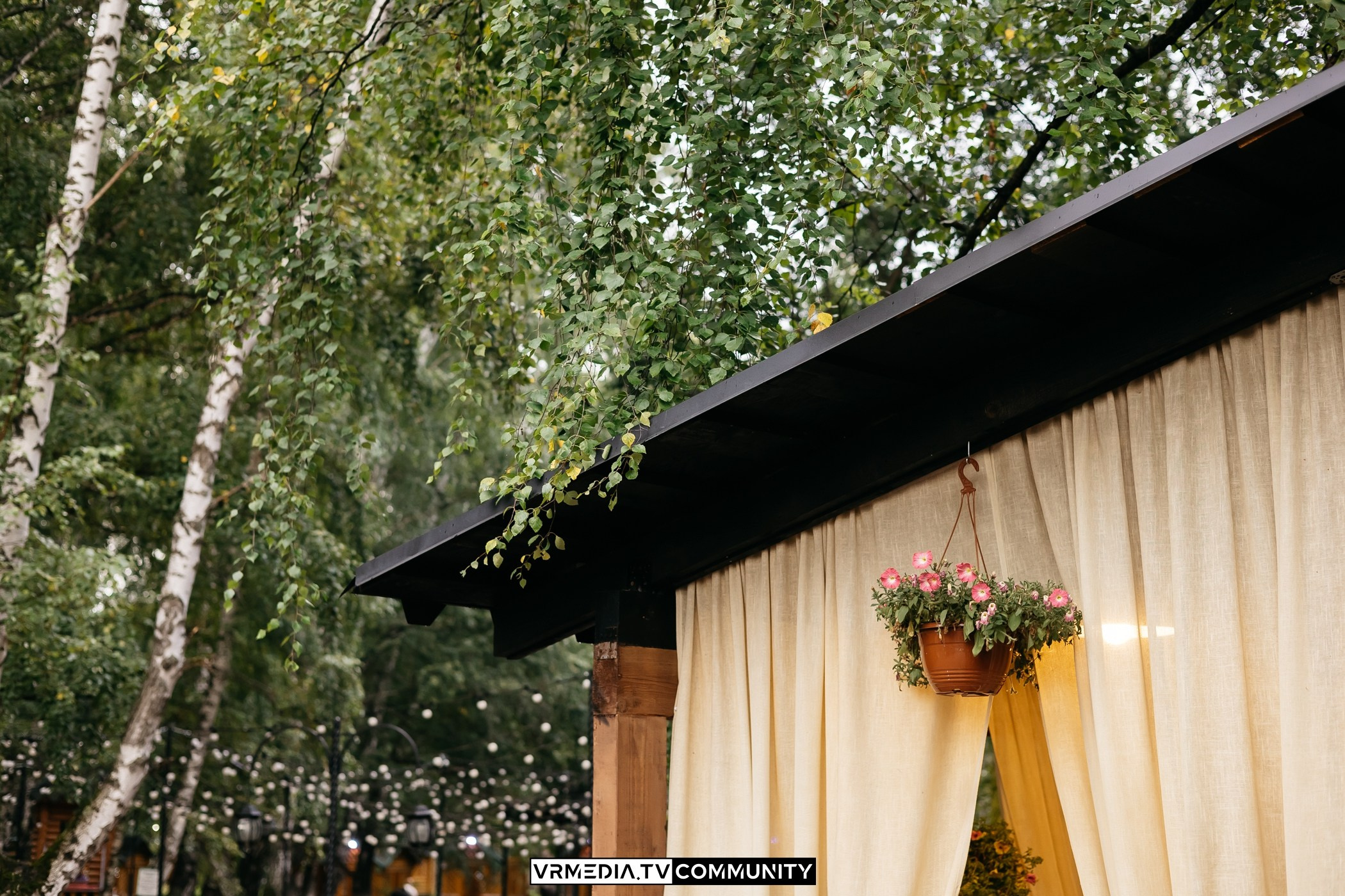 В гостях «У Петровича»