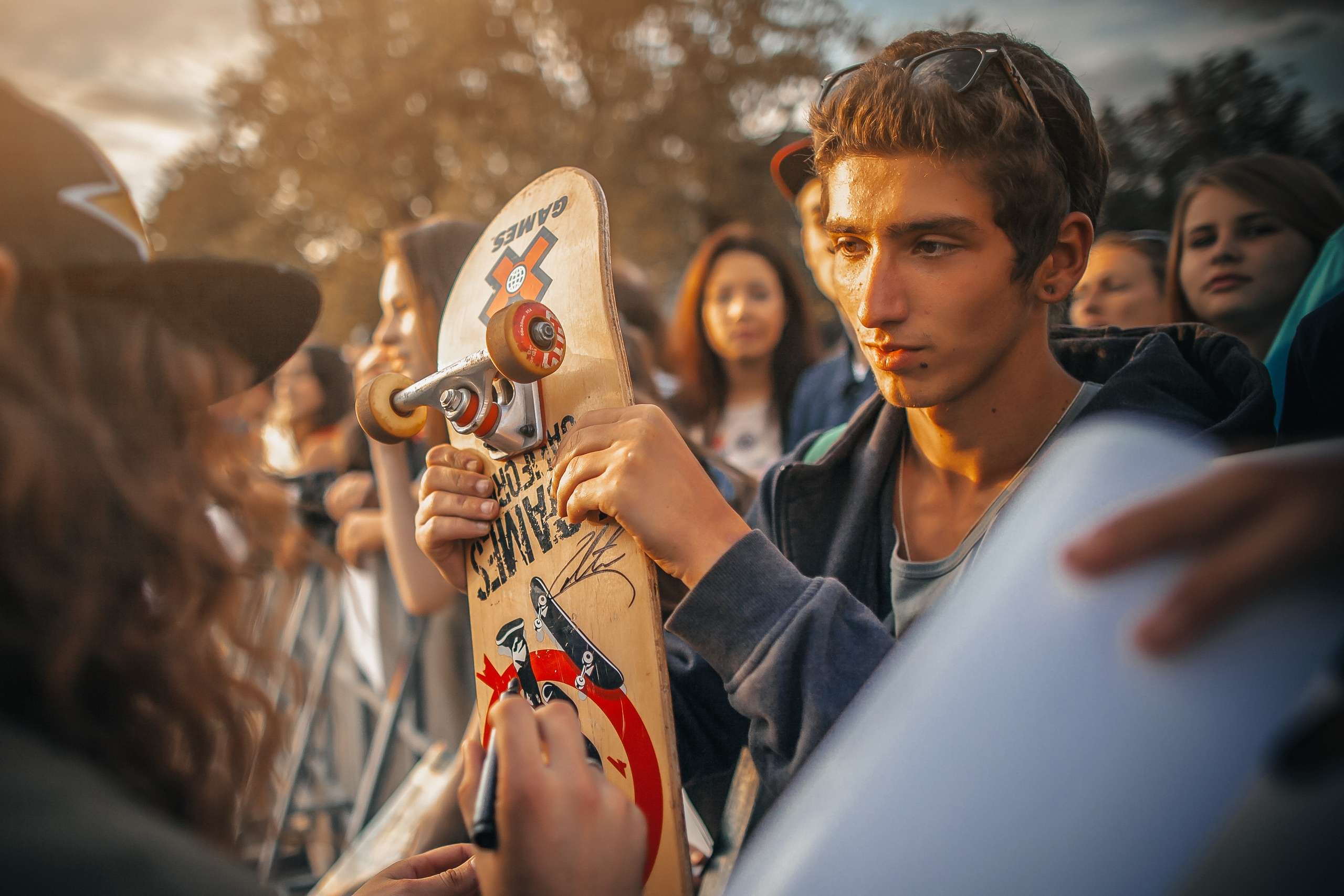 Спортивный репортаж. Свадебный фотограф Павел Фурашов в Нижнем Новгороде | Paul Matis