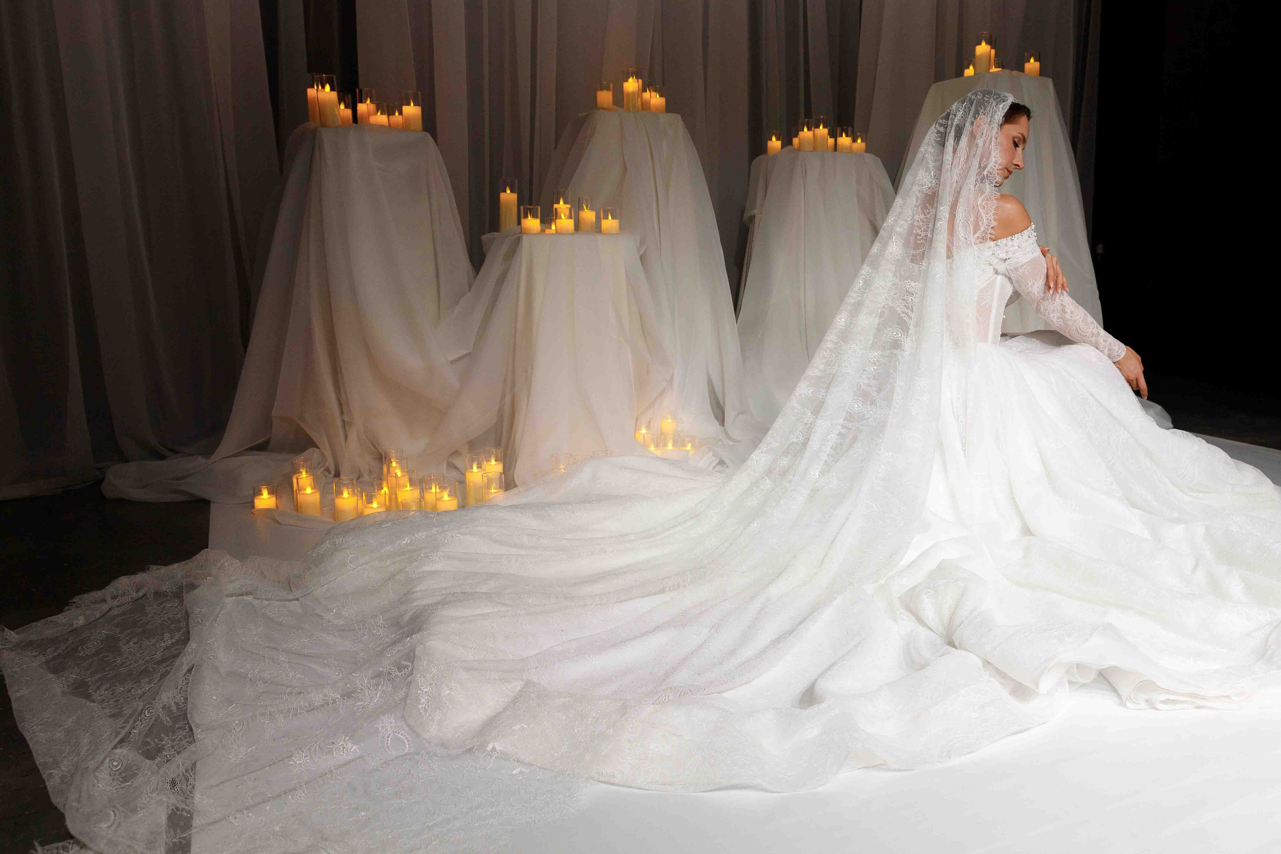 Принц и принцесса. Свадебный фотограф Марьям Сайфулина г. Красноярск