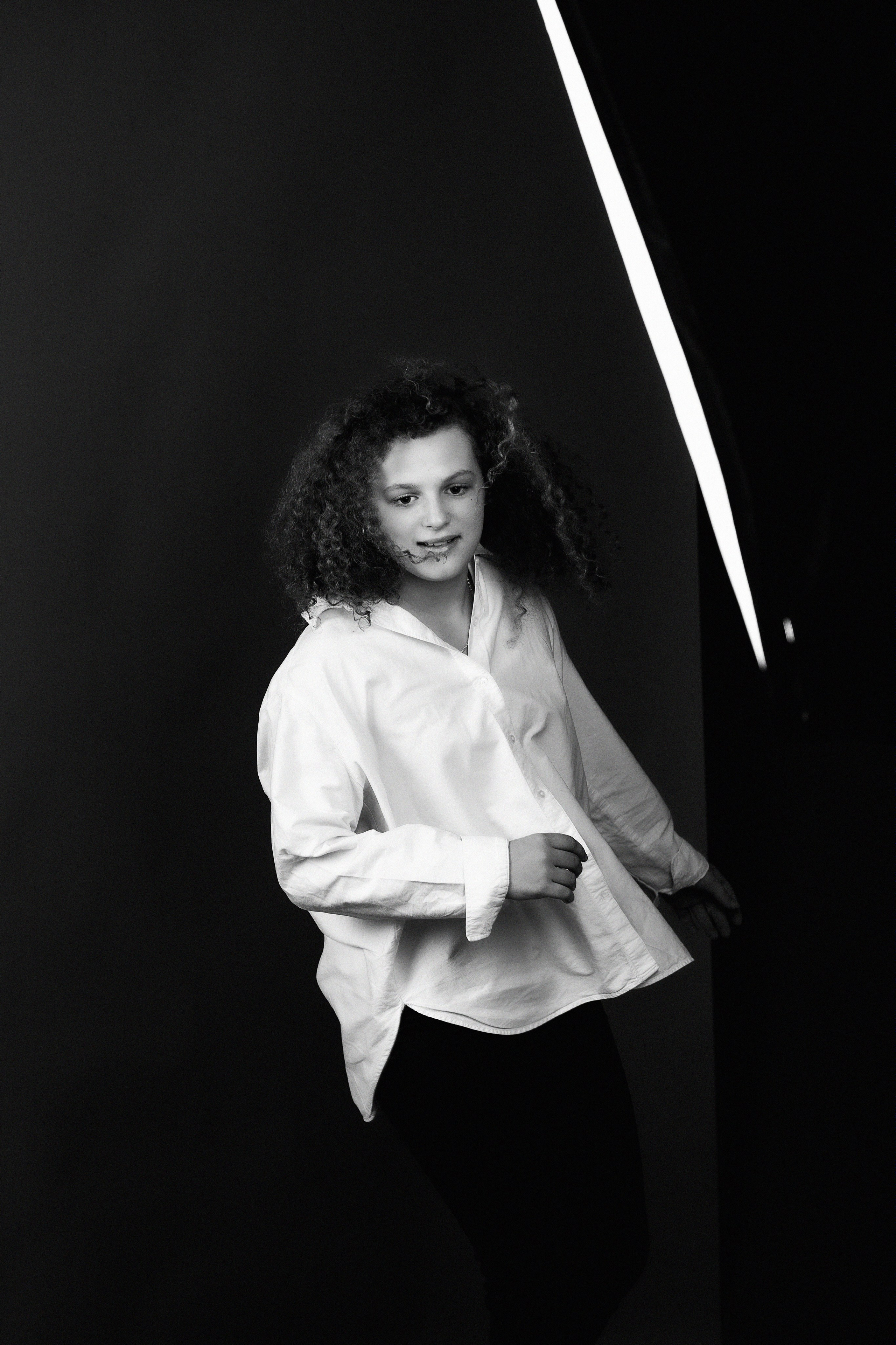 Мамочки, сыночки и дочки. Фотостудия Фонарь