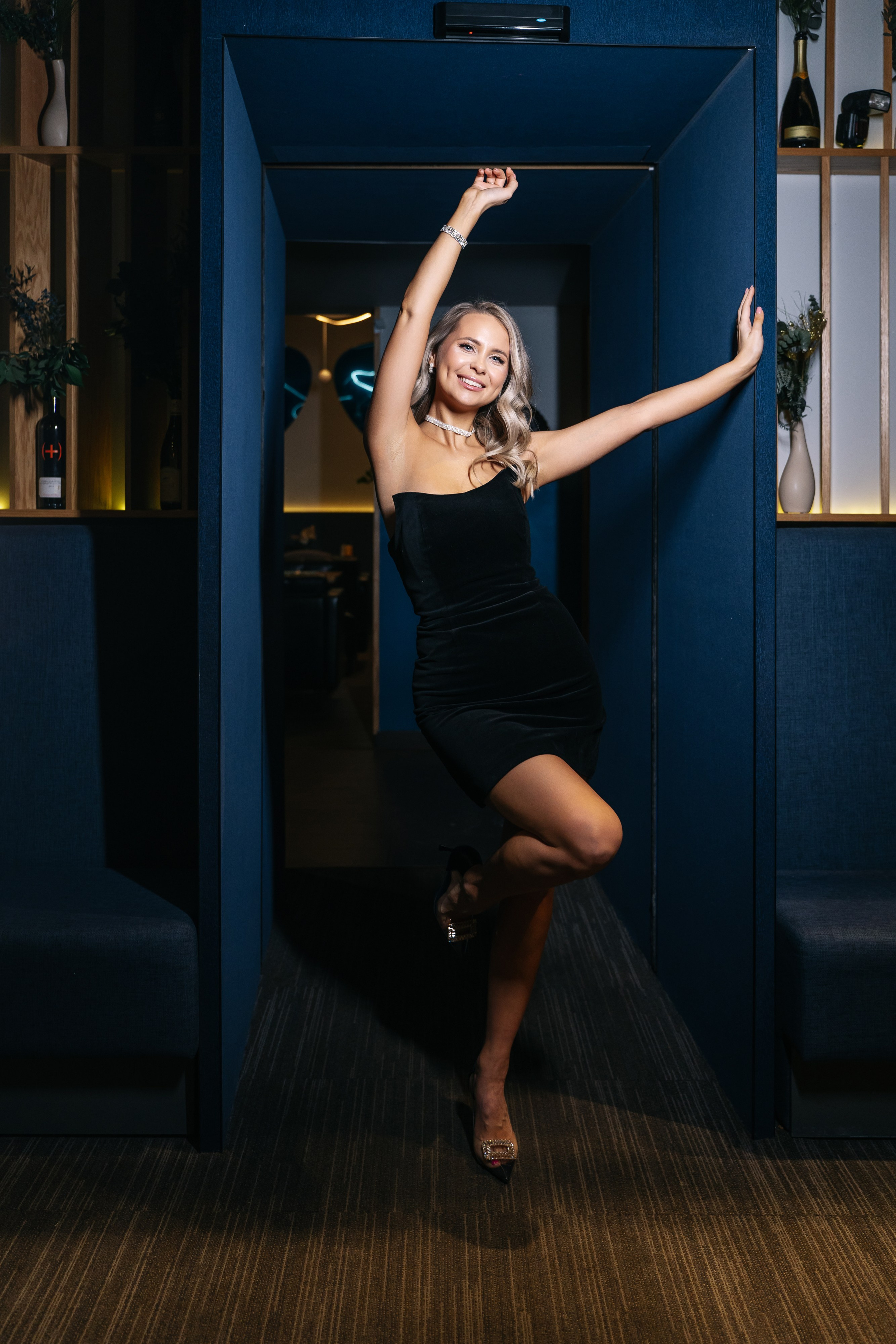 День рождение в Lamvil. Свадебный и семейный фотограф Кокушева Юлия Нижний Новгород