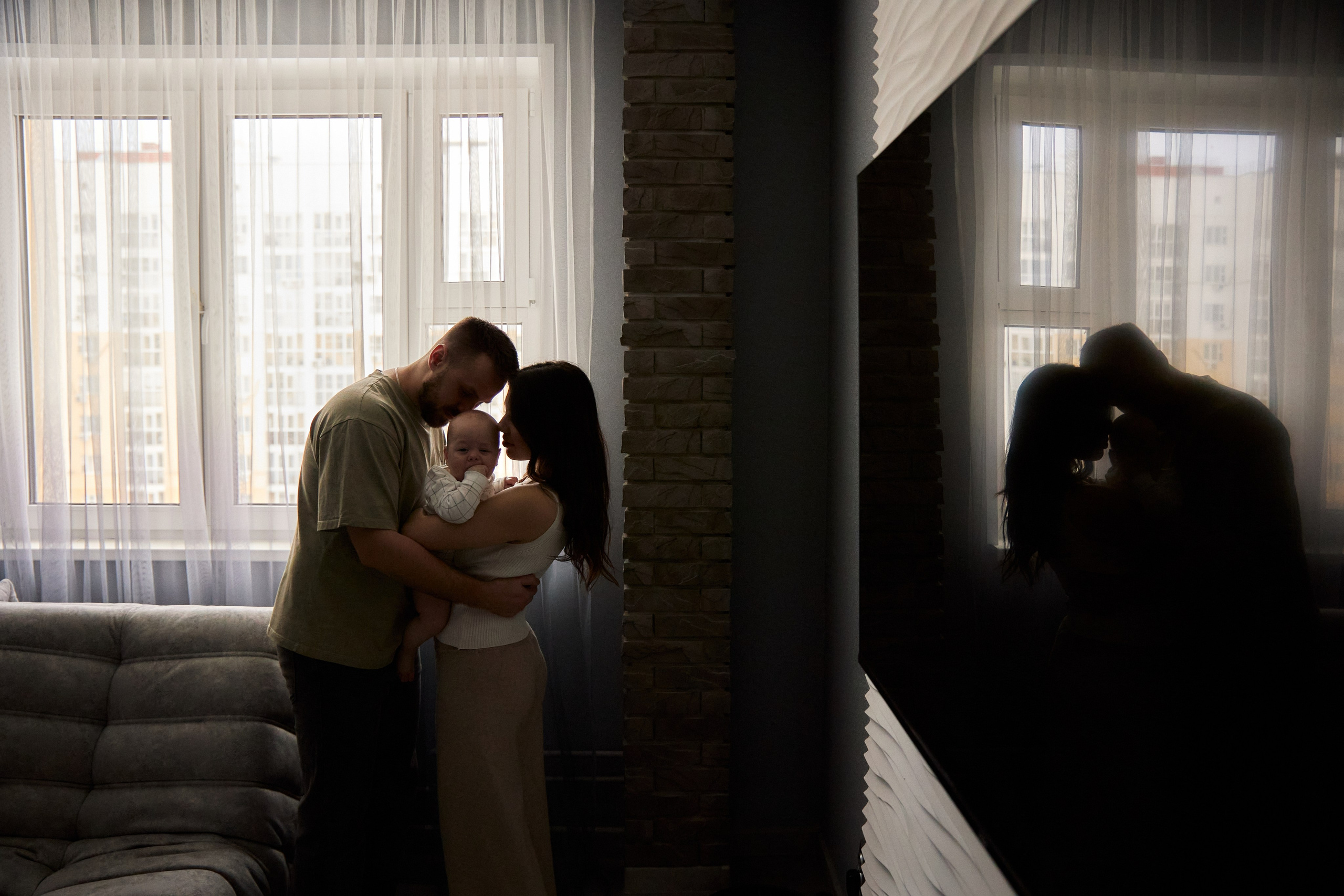 Александр Иван Анастасия. Свадебный и семейный фотограф