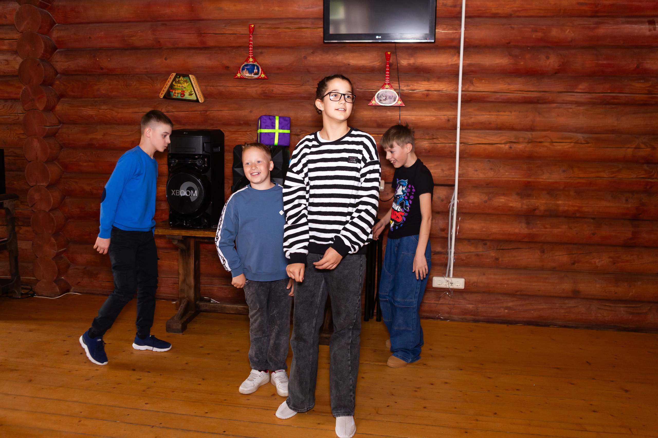 ШОУ KIDS 12.05. Профессиональный фотограф в Мценске и Орловской области