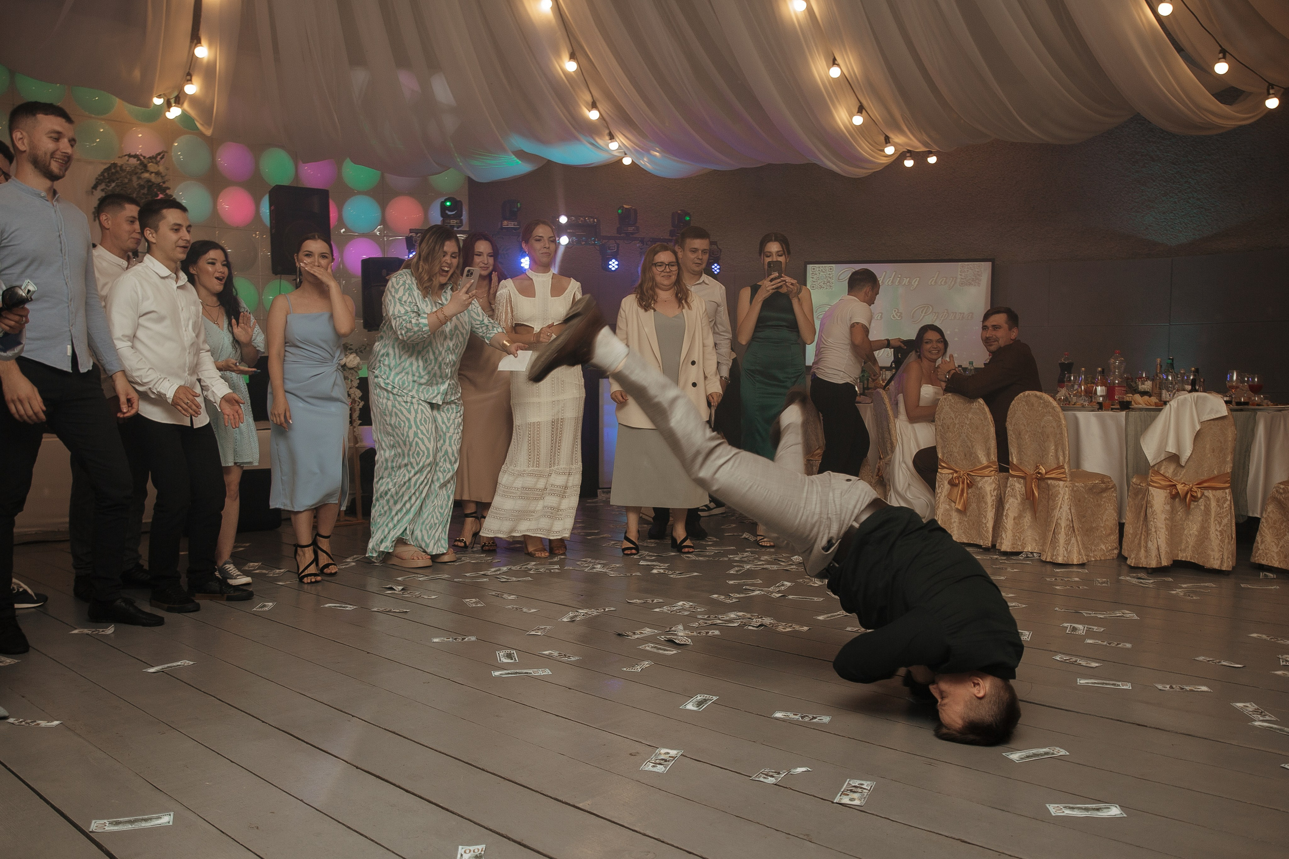 Никита и Руфина. Свадебный и семейный фотограф в городах Уфа и Стерлитамак