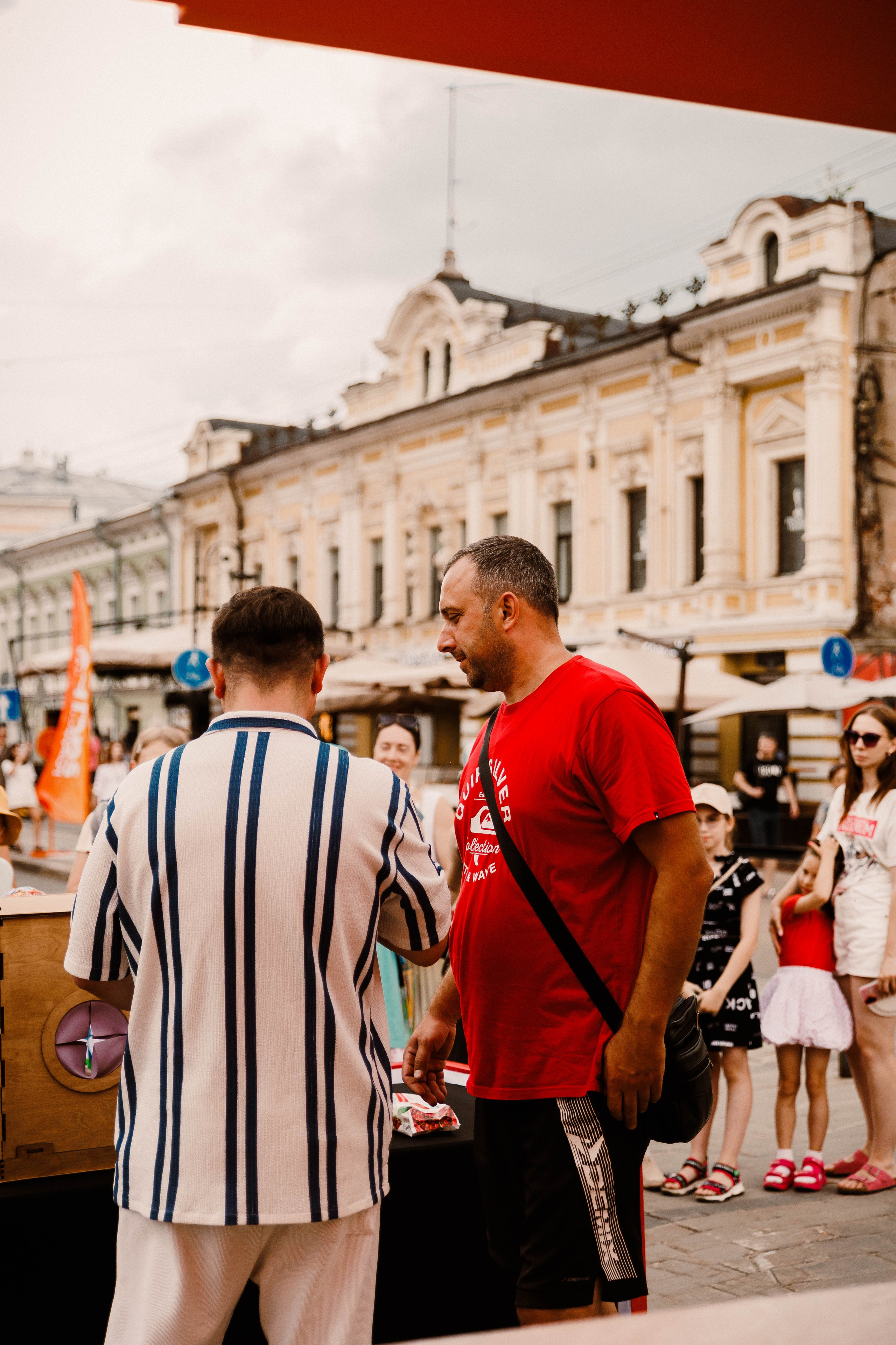 СТОЛИЦА ЗАКАТОВ | ГАСТРОНОМИЧЕСКАЯ РОЖДЕСТВЕНСКАЯ. РЕПОРТАЖНЫЙ ФОТОГРАФ НИЖНИЙ НОВГОРОД Игнатьева Виктория