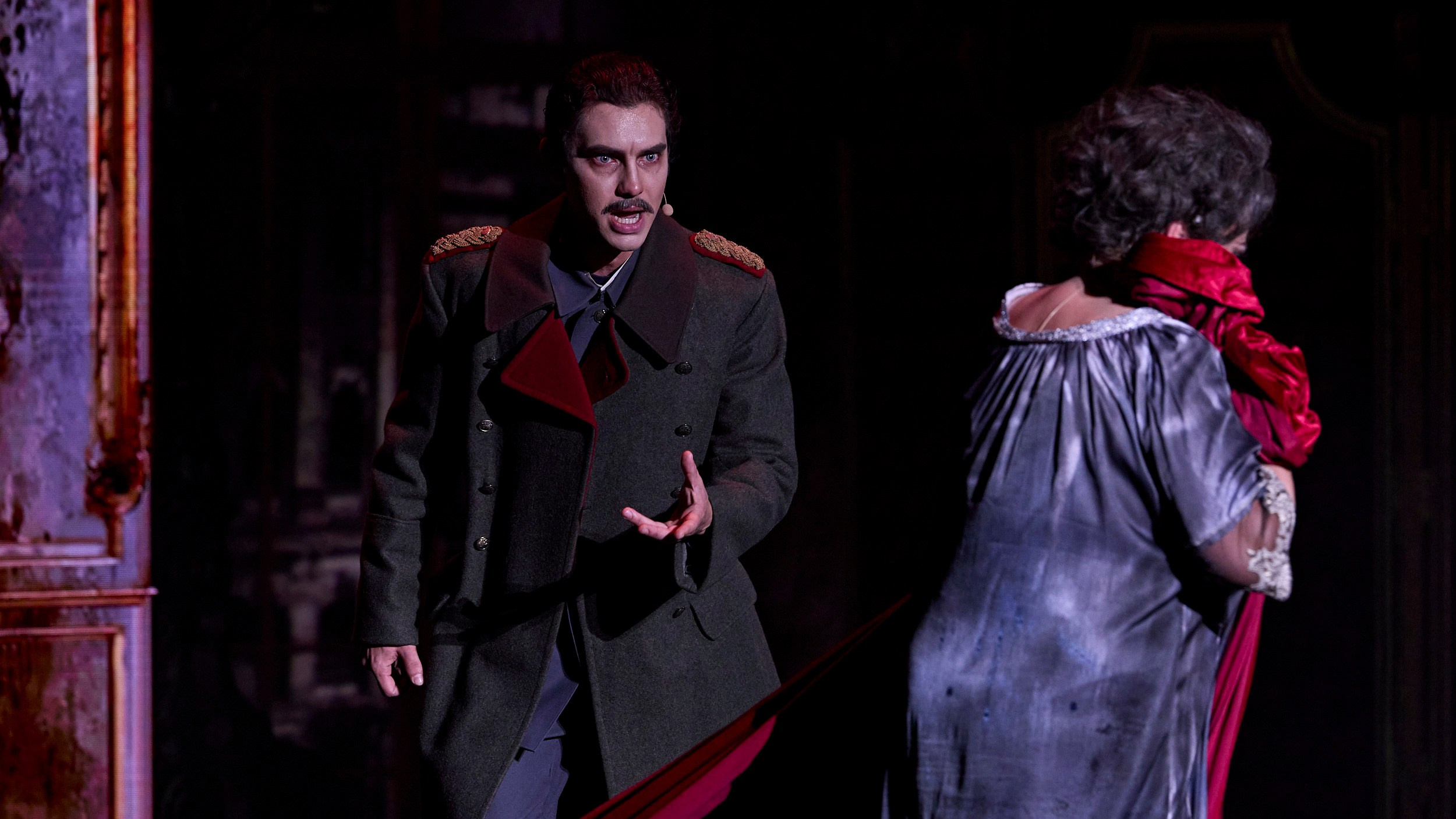 Культура. Егор Тутубалин