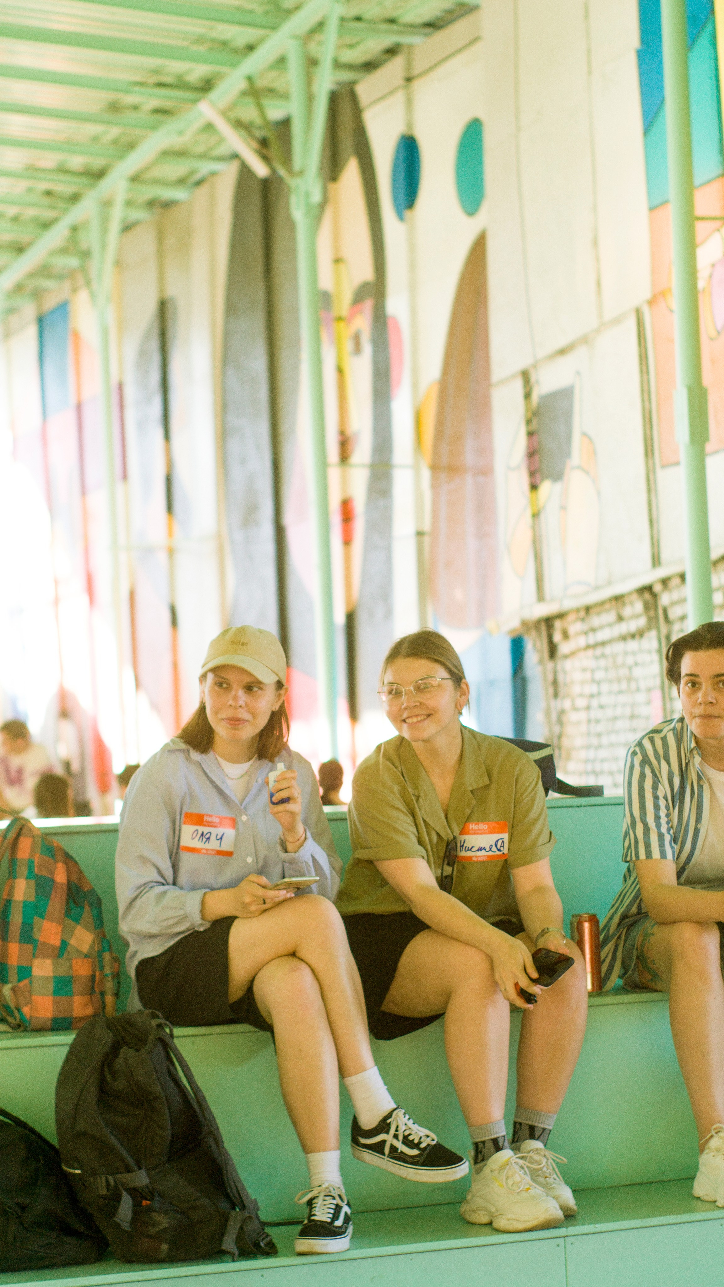 Репортажная съемка Москва. Персональный и репортажный фотограф в Москве Соня Пичугина