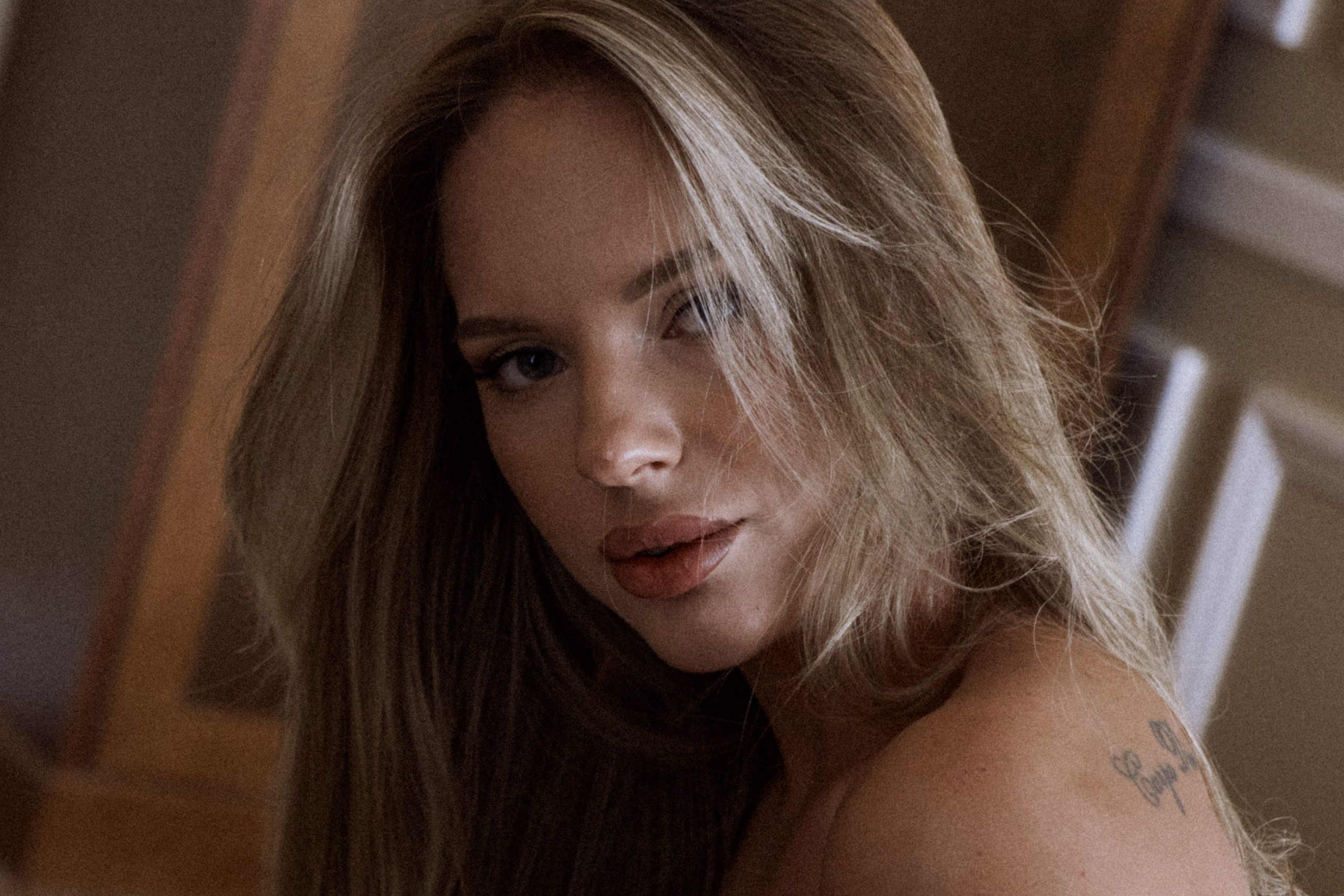 Алена. Фотограф в Хабаровске — Виолетта Агафонова