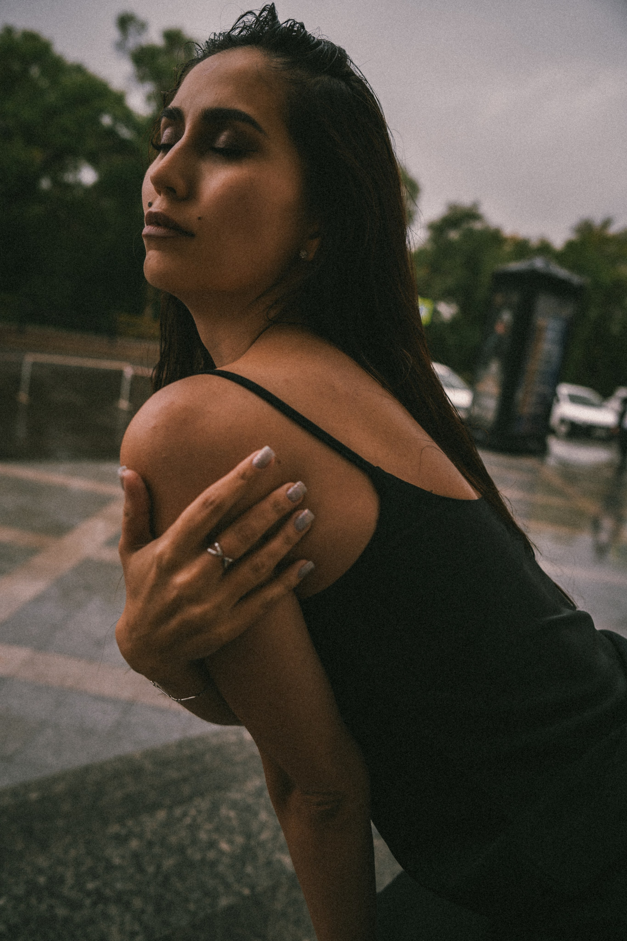 Галина. Фотограф в Хабаровске — Виолетта Агафонова