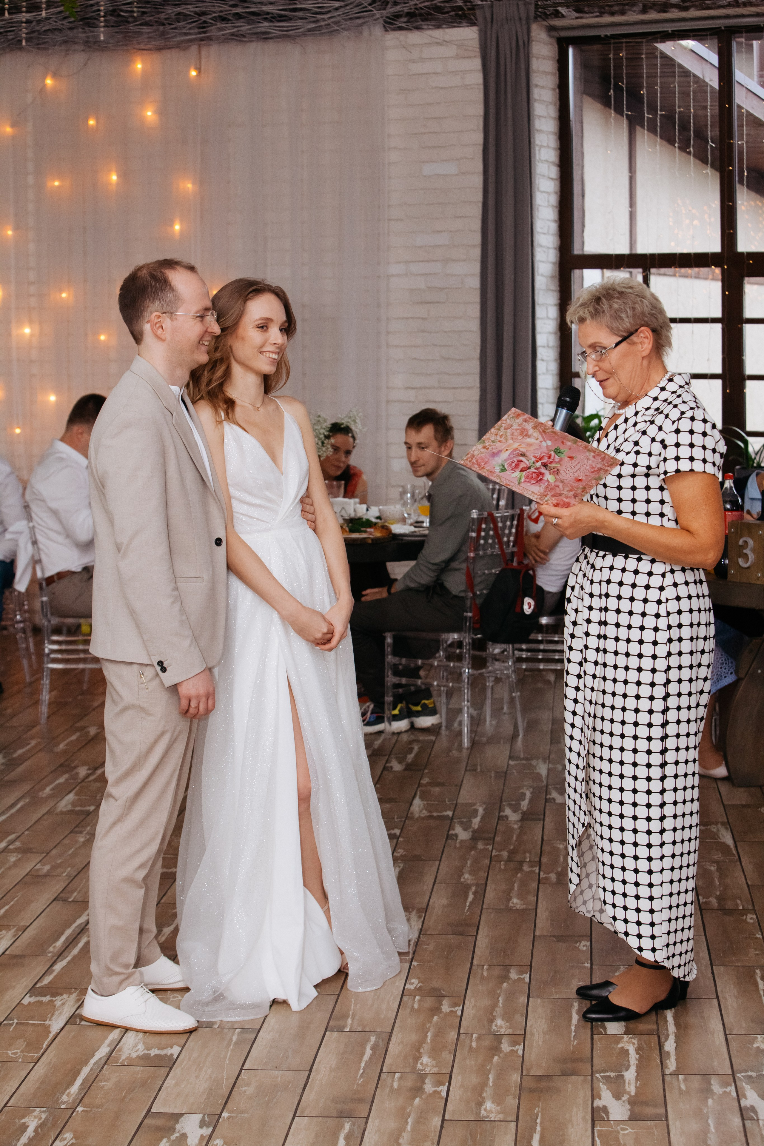 Свадьба (репортаж). Репортажный фотограф в Санкт-Петербурге. Фотограф на мероприятие в СПБ