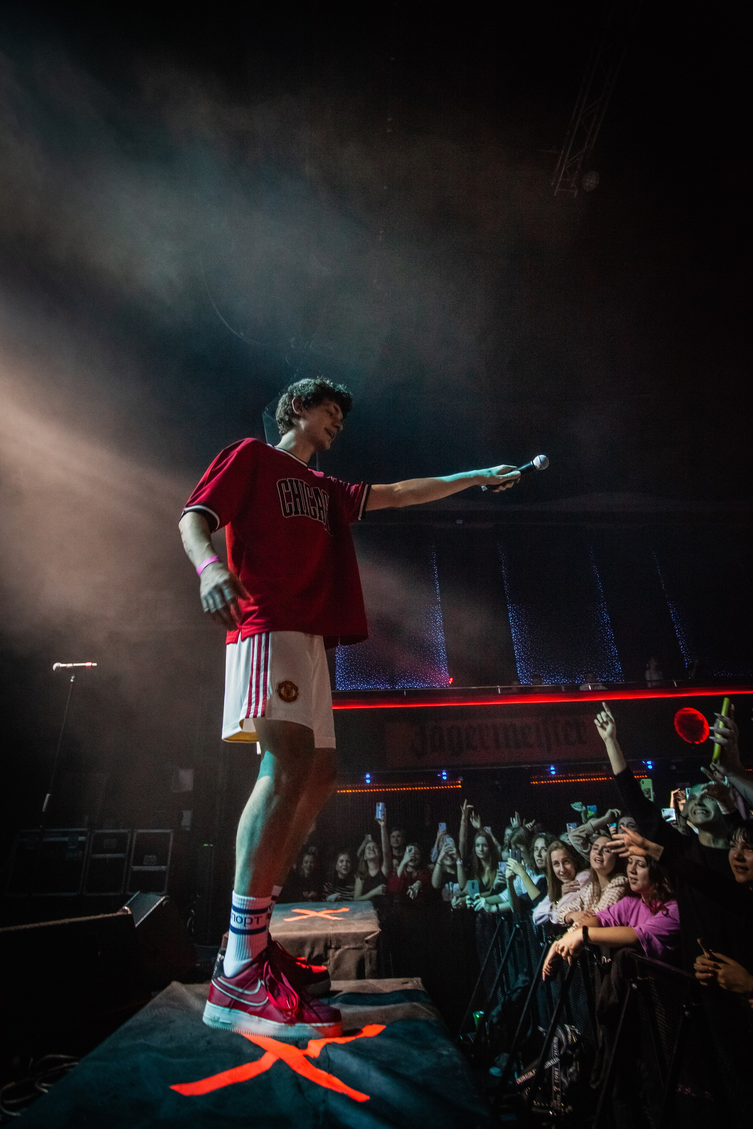 Концерт (Драгни). Репортажный фотограф в Санкт-Петербурге. Фотограф на мероприятие в СПБ