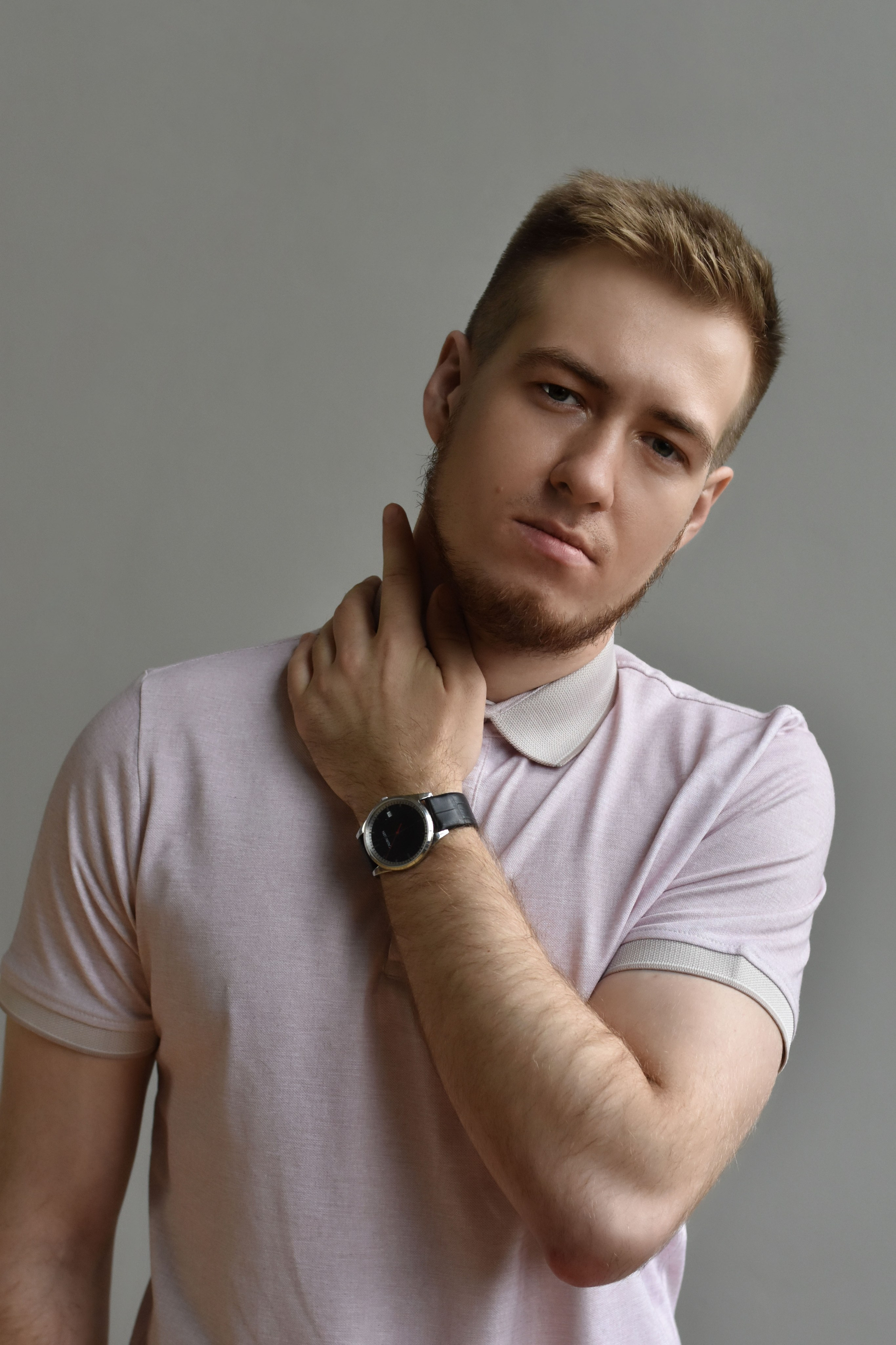 Влад. Фотограф Новосибирск | Купавцева Алёна