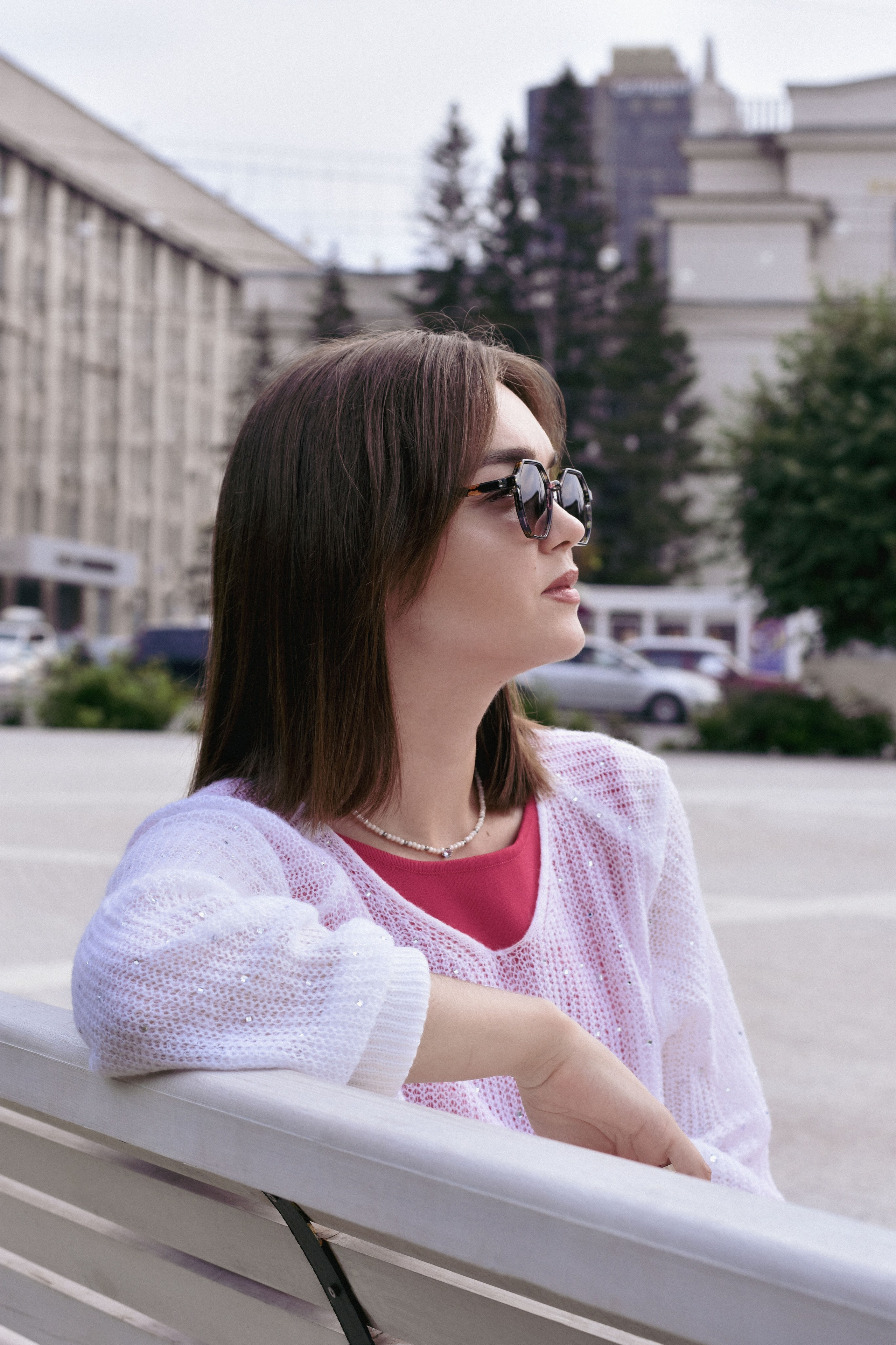 Наташа. Фотограф Новосибирск | Купавцева Алёна