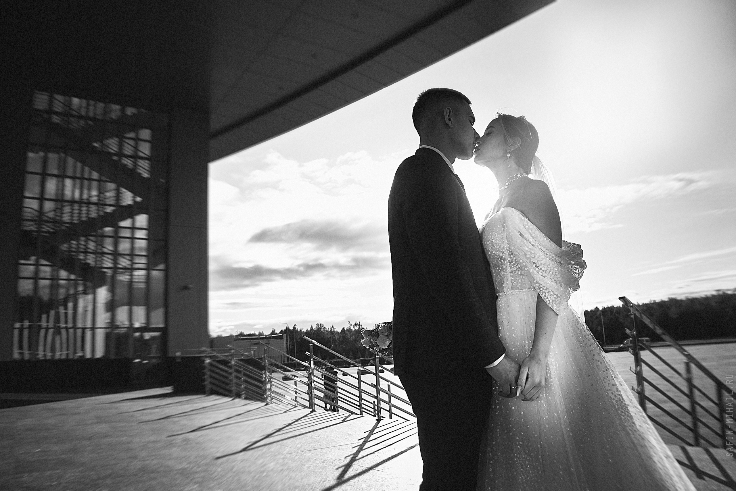 Максим и Софья