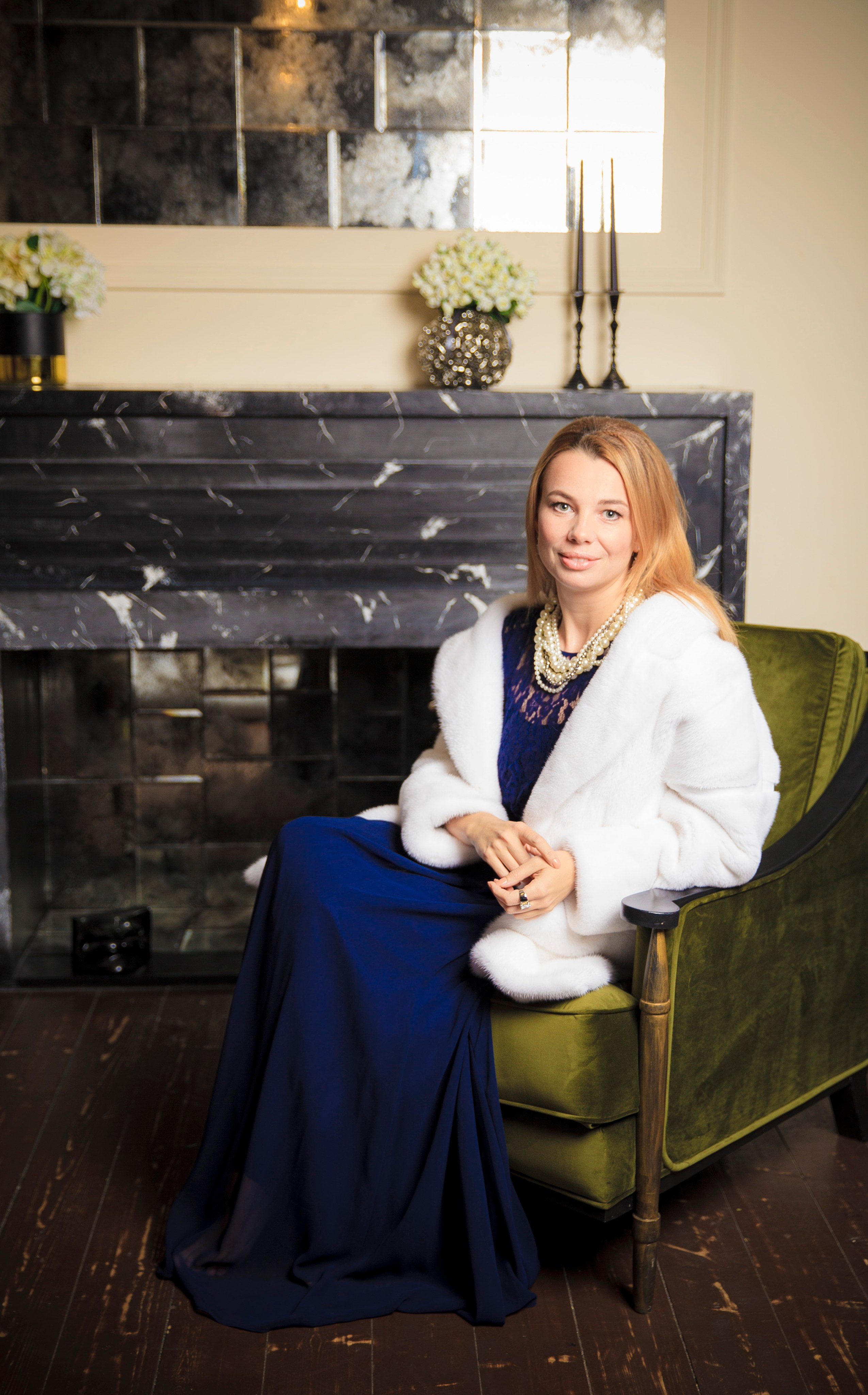 БИЗНЕС В КАЙФ. Фотограф Александра Степанова