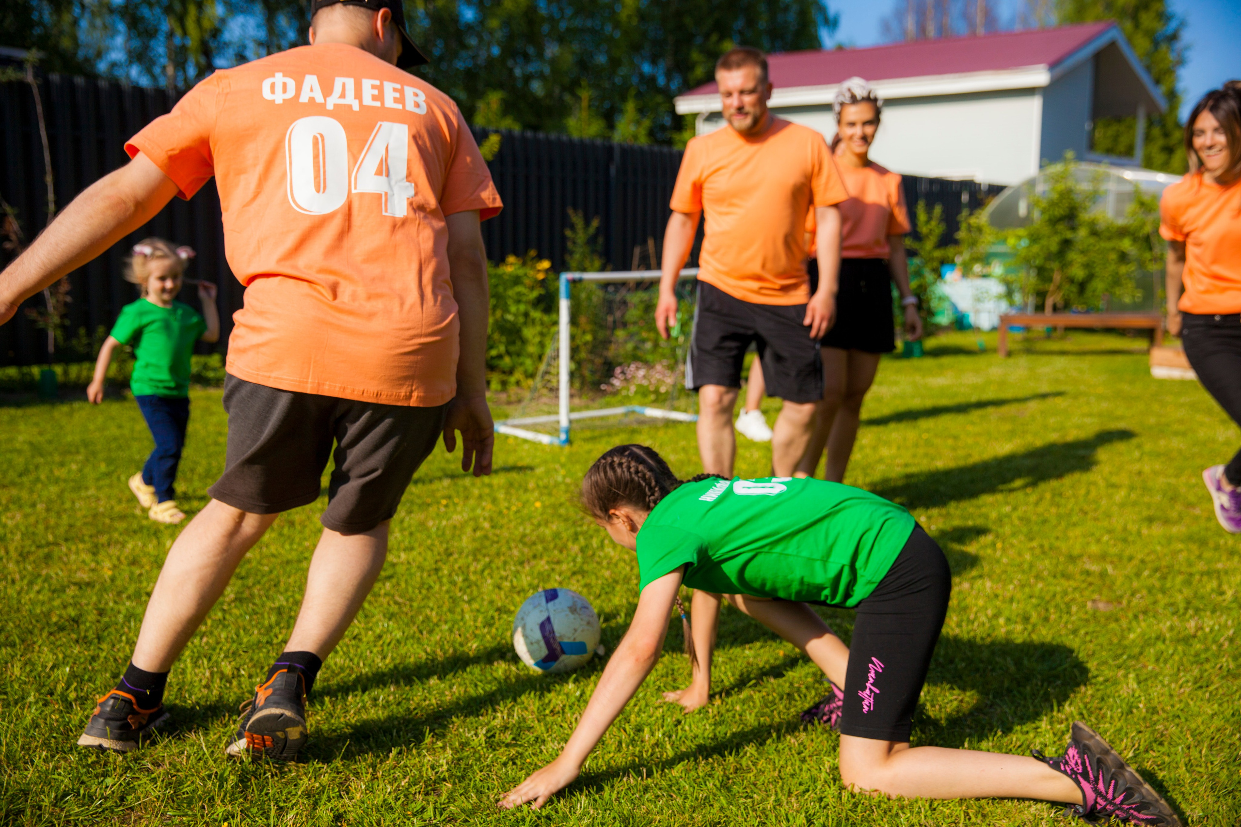 Кокосы. Фотограф Александра Степанова