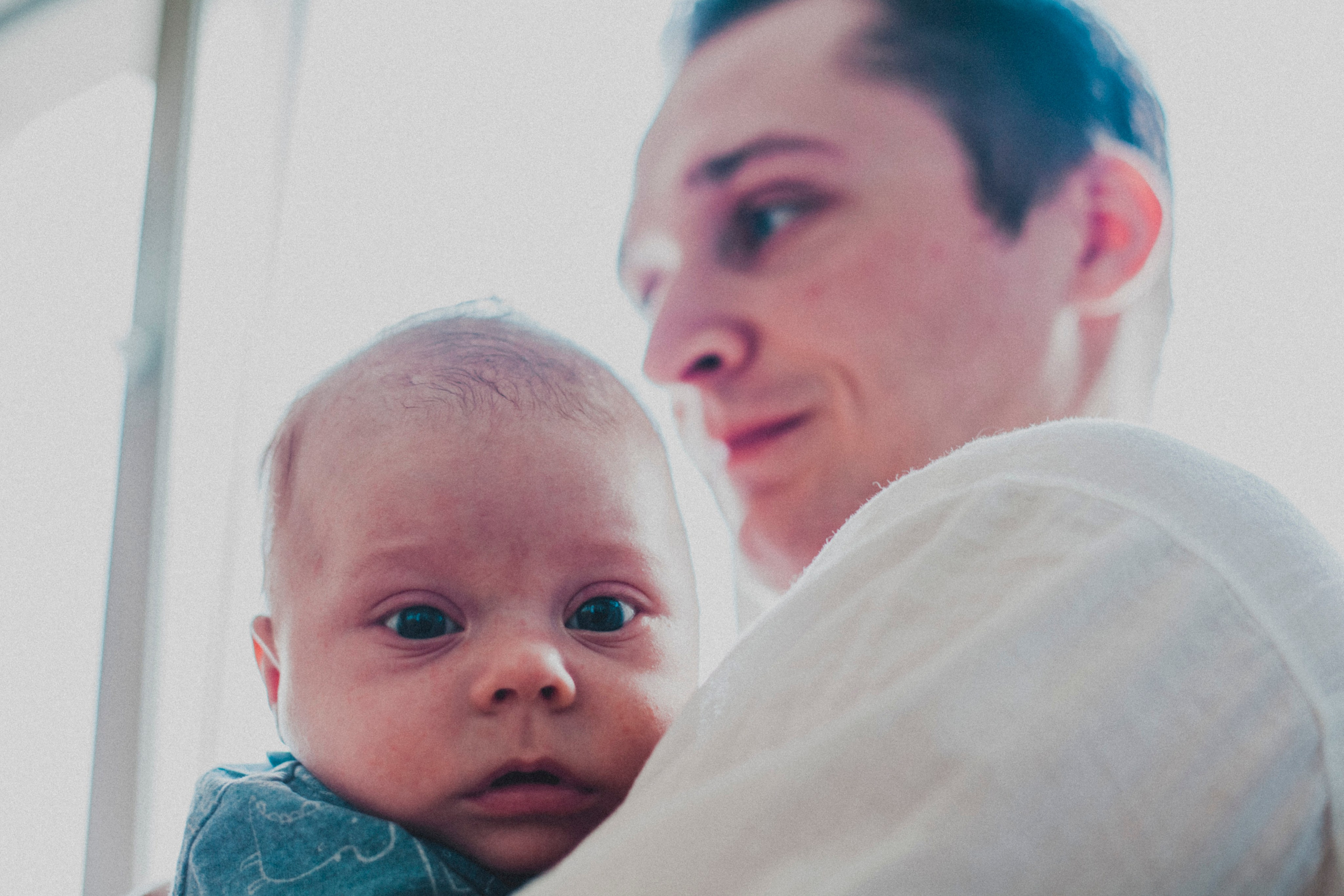 Казаковы. Фотограф Александра Степанова