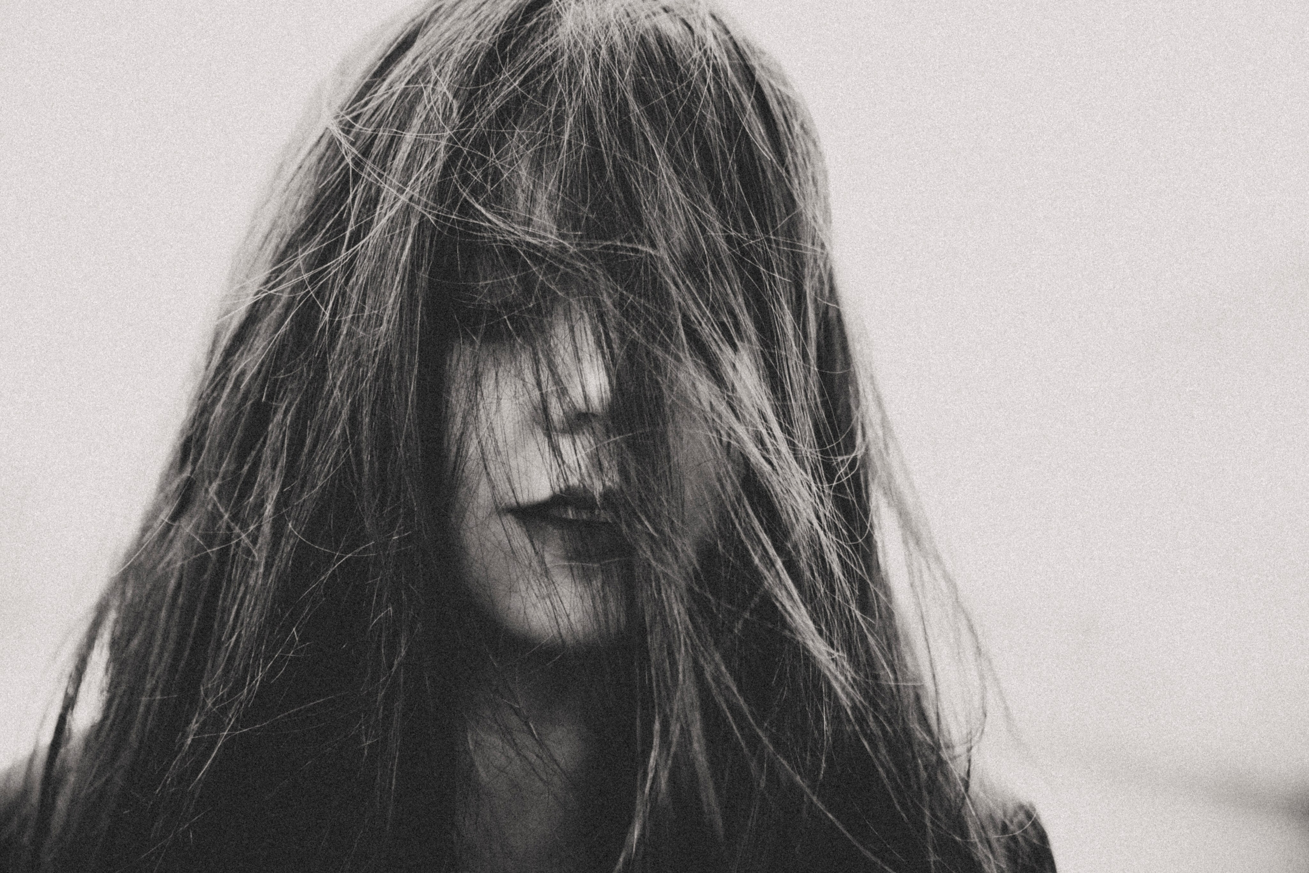 Настя. Фотограф Александра Степанова