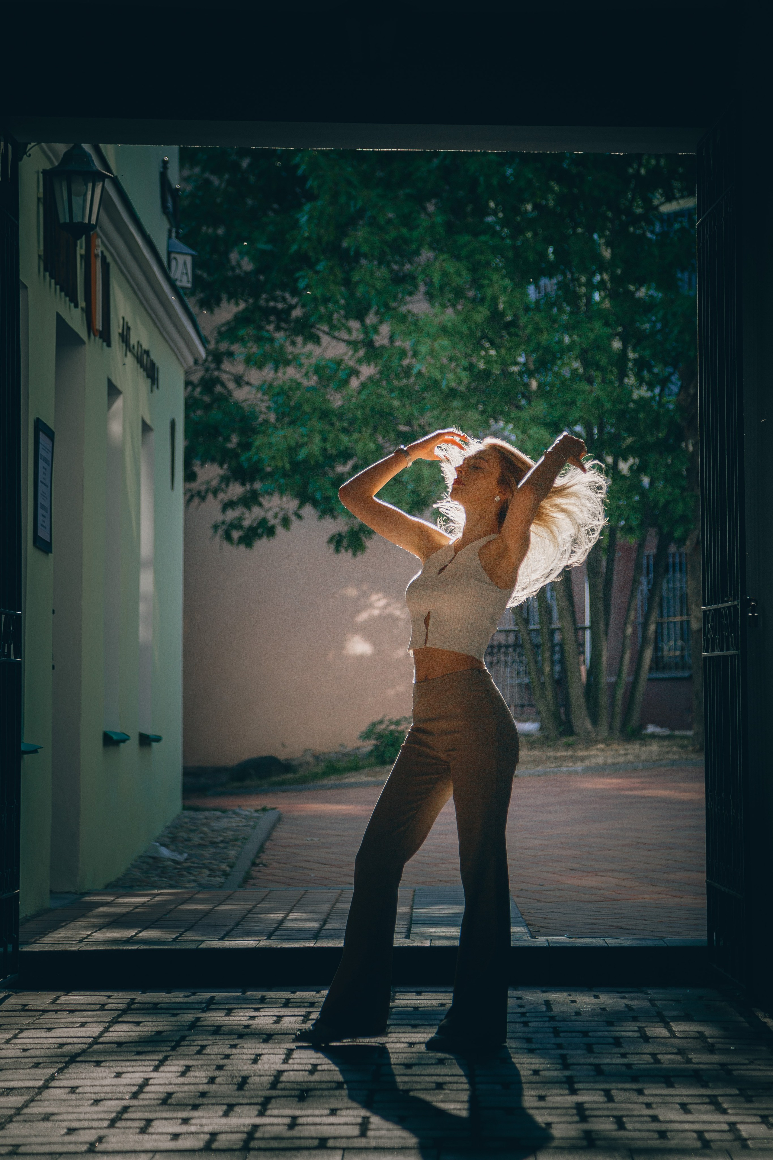 Лето. Фотограф в Минске Екатерина Тузова