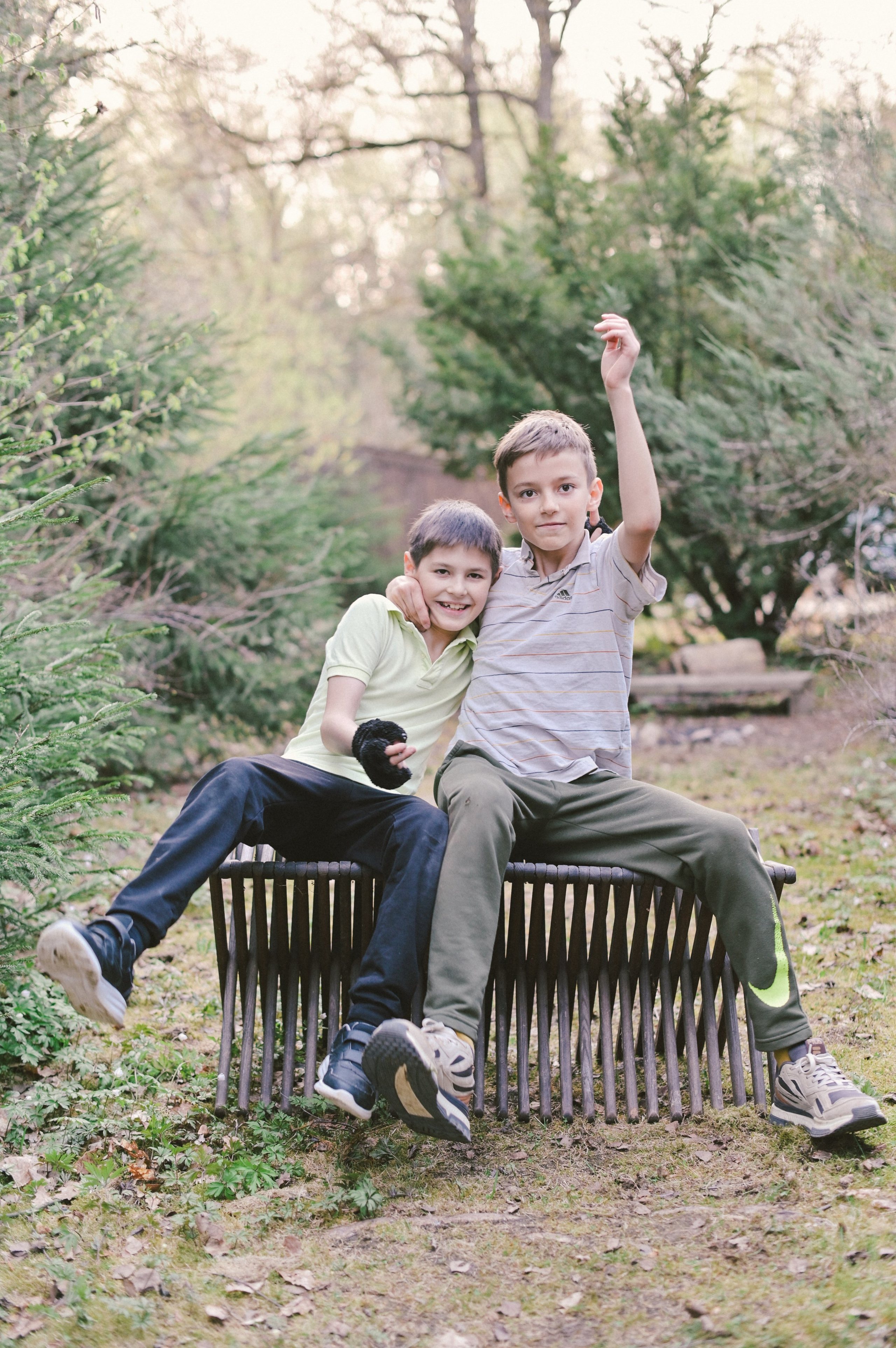 Семейная. Видеооператор и фотограф Таисия Любимова