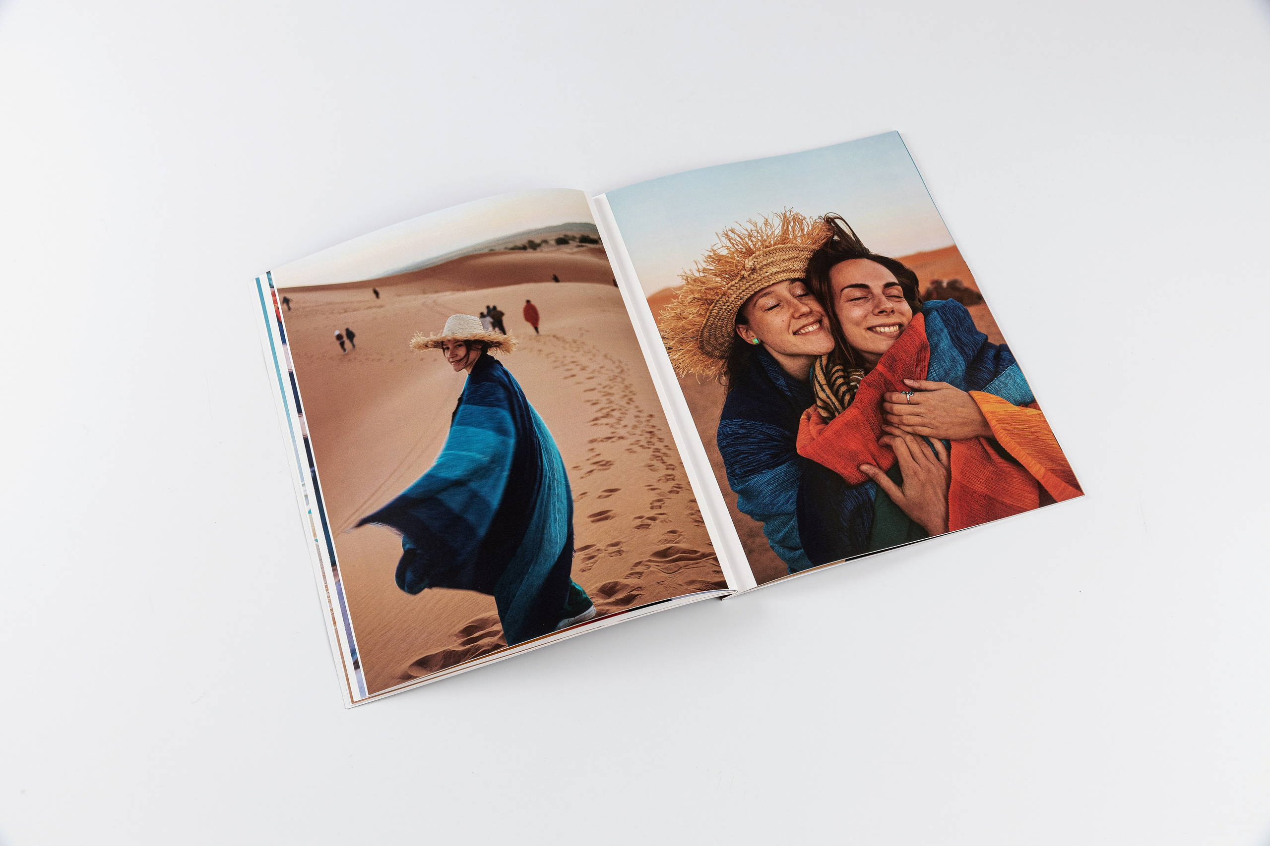 Периодика. Предметная фотосъемка в Москве. Предметная фотостудия Москва