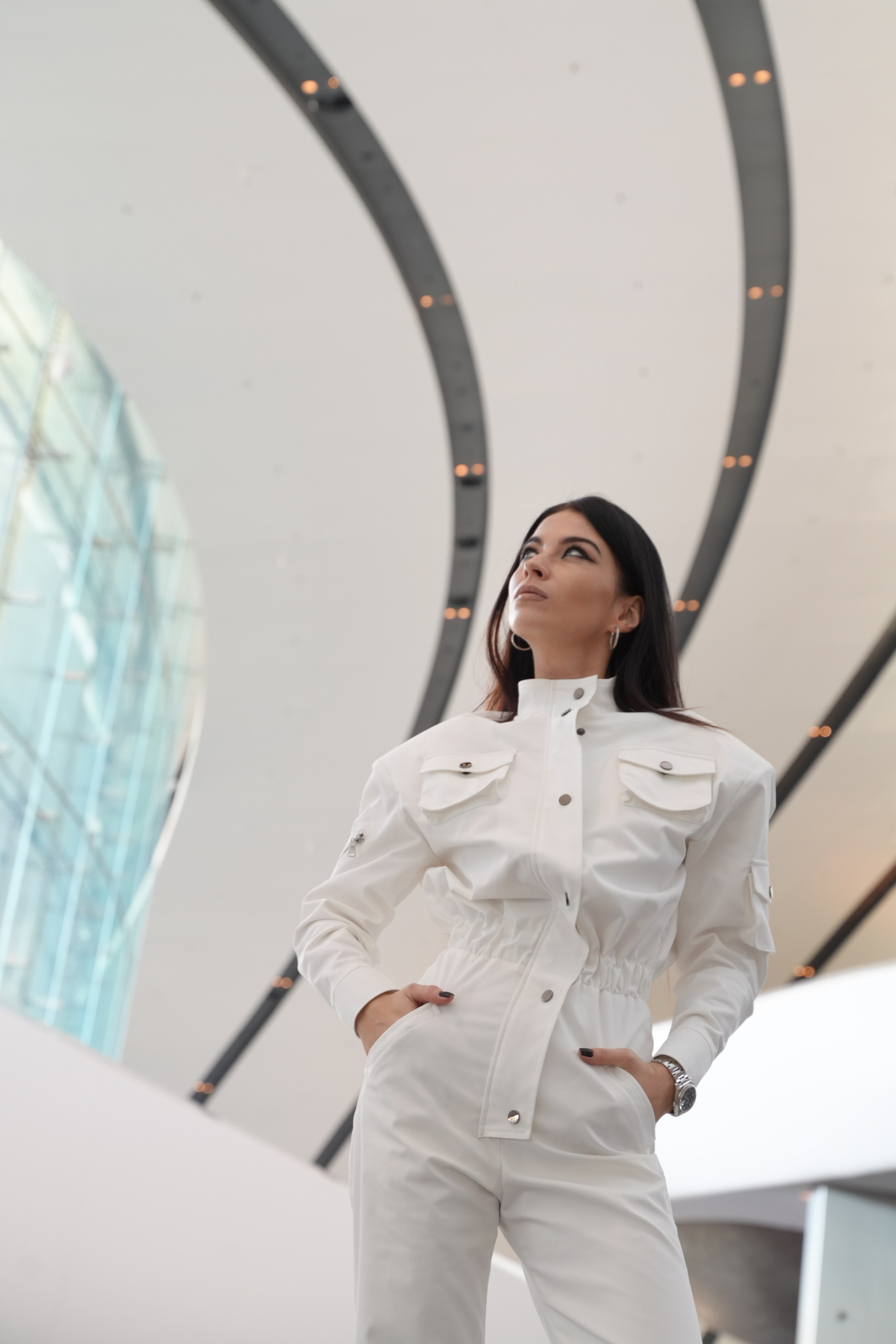 #backstage со съёмки для бренда Eljacket Atelier. Портретный фотограф в Санкт-Петербурге Дмитриева Наталия