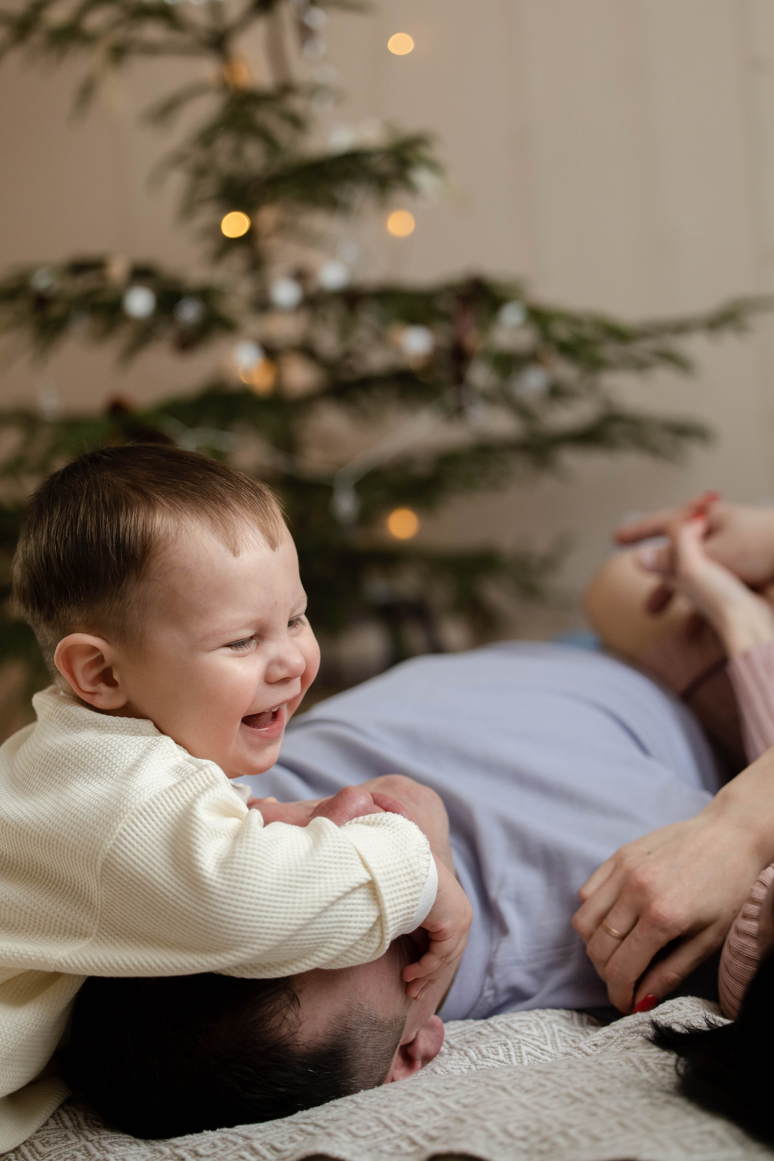 Семейная съёмка. Фотограф г. Северобайкальск Михайлова Сакдиана