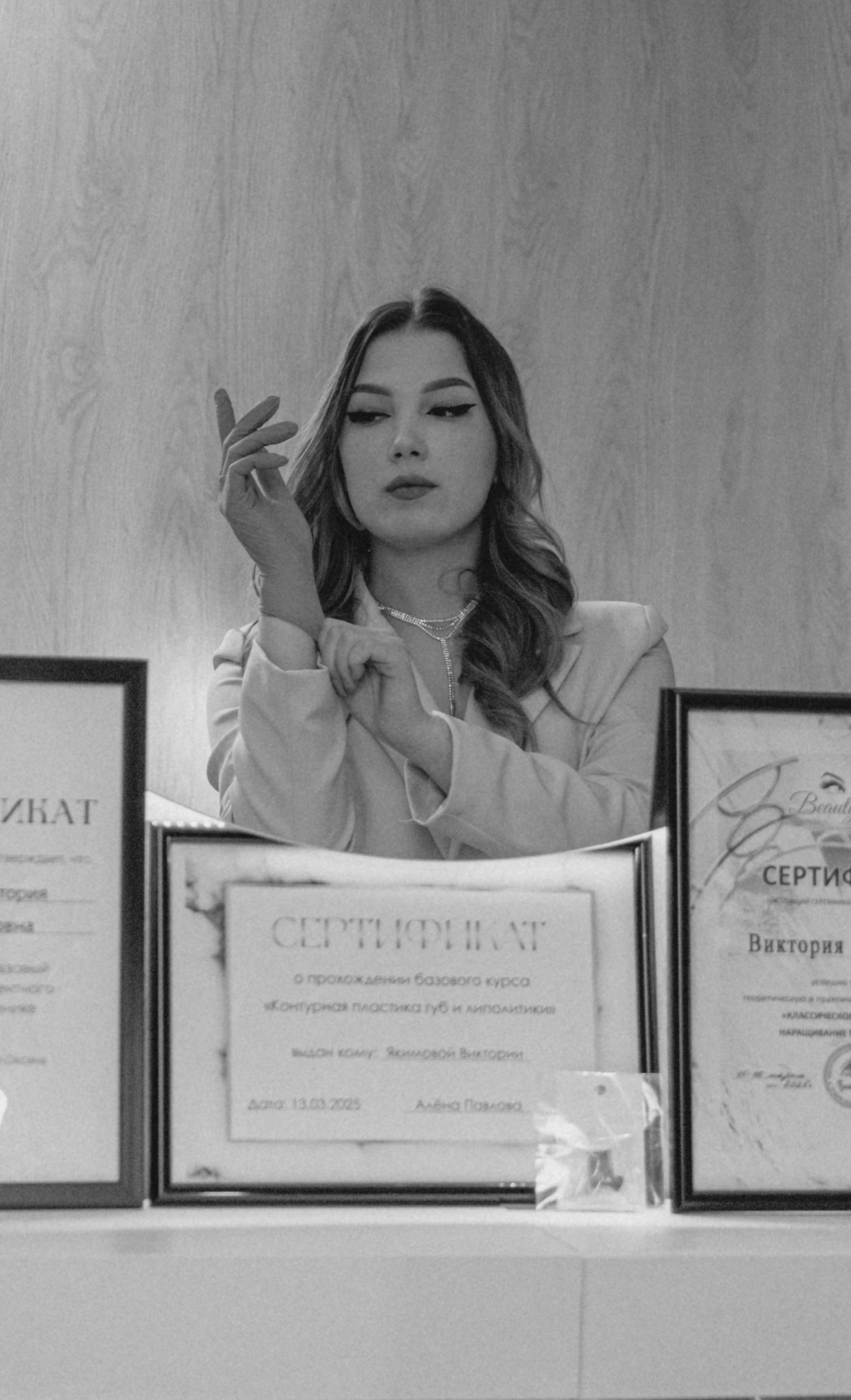 Beauty Content. Фотограф г. Северобайкальск Михайлова Сакдиана