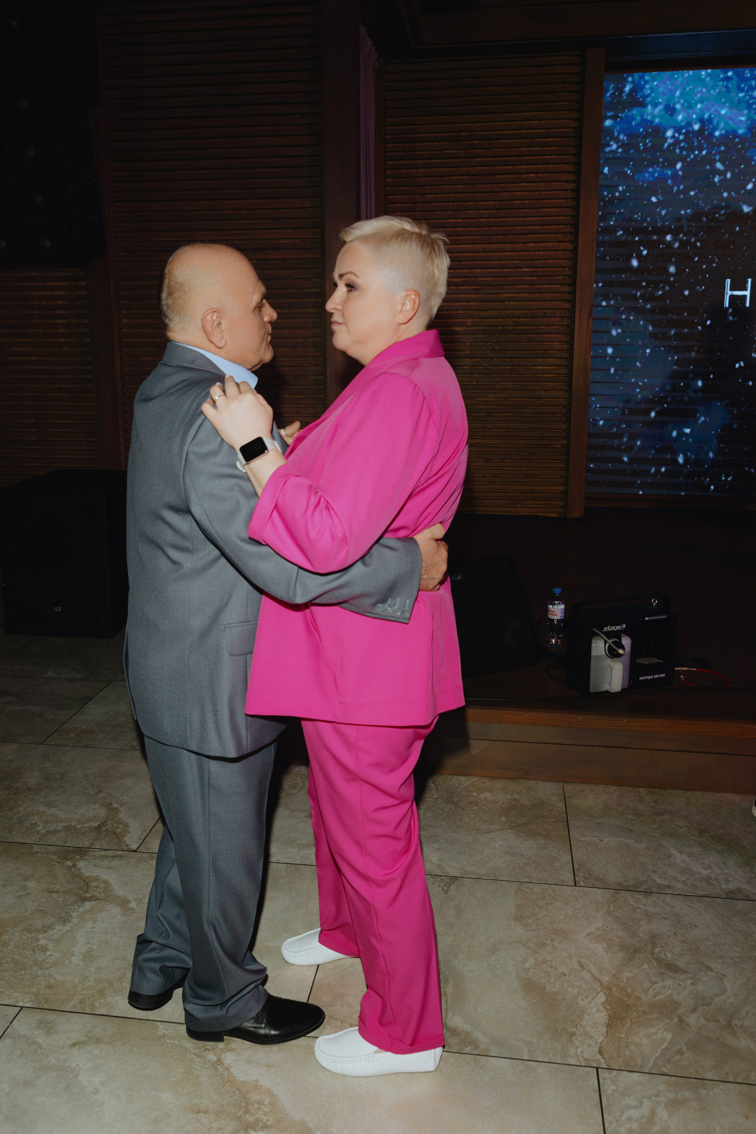 День Рождения Галины Сергеевны (Подольск). Фотограф в Москве и Санкт-Петербурге Дарина