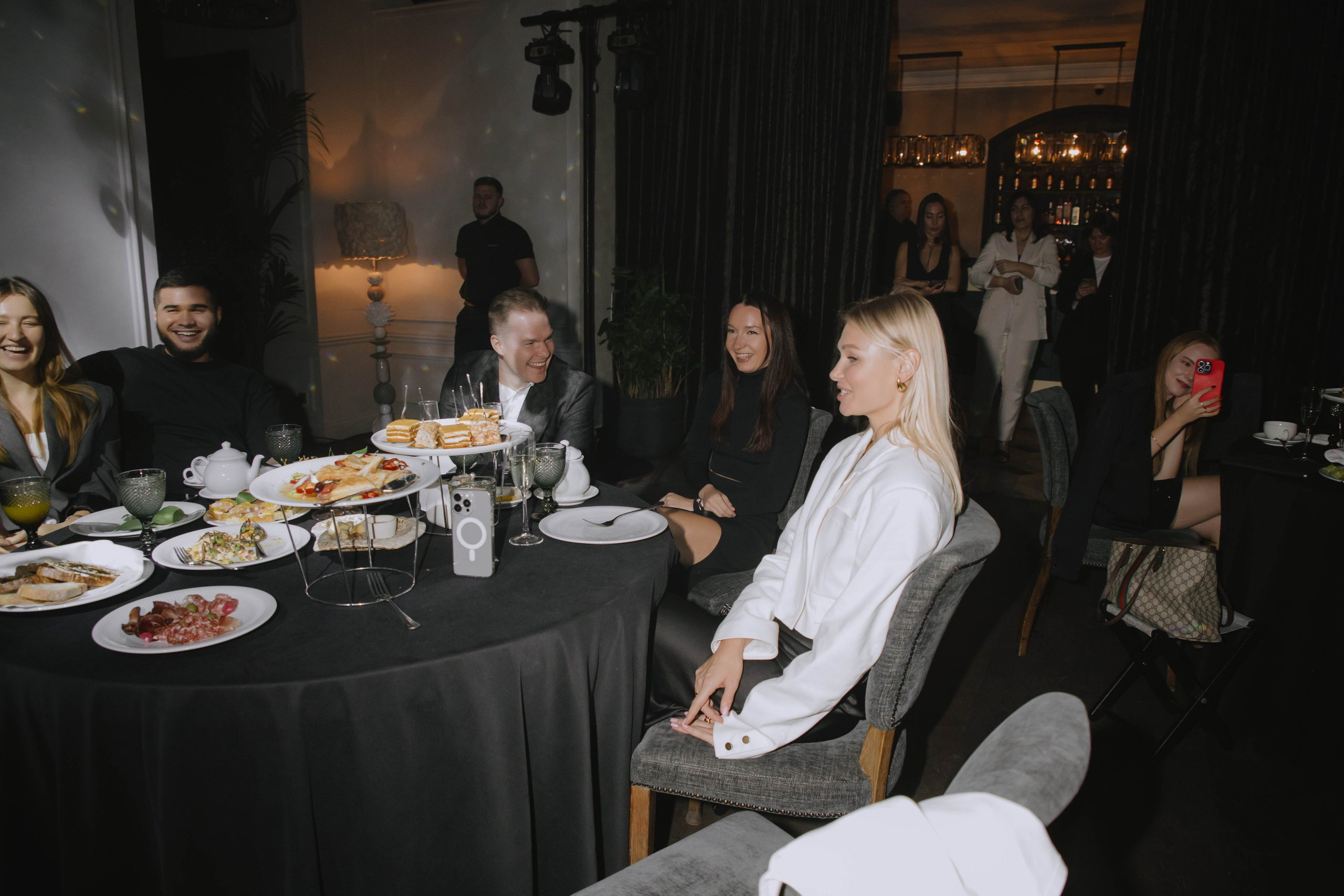 День Рождения Александра Иванова (Москва). Фотограф в Москве и Санкт-Петербурге Дарина