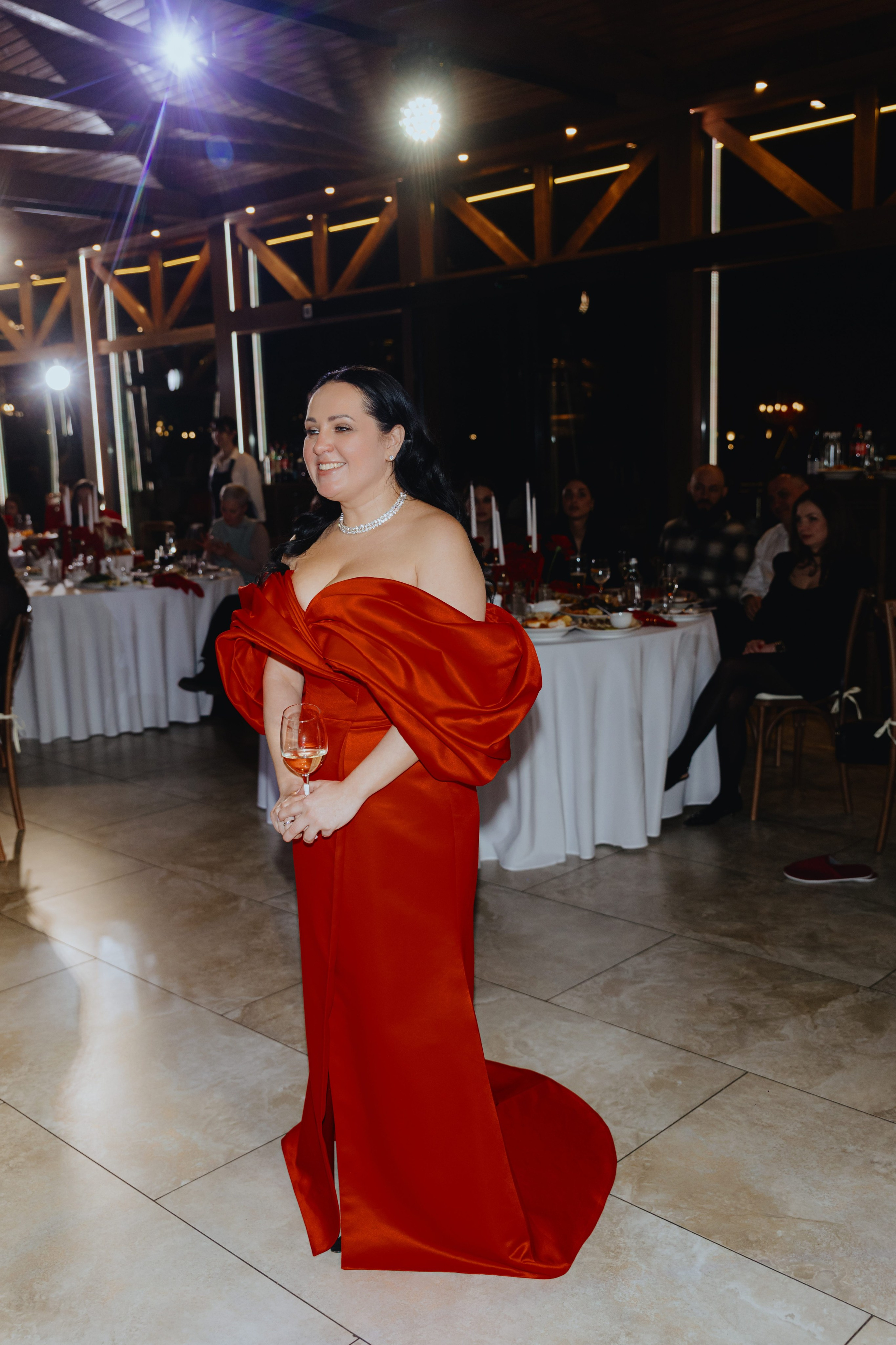 День Рождения Галины Сергеевны (Подольск). Фотограф в Москве и Санкт-Петербурге Дарина