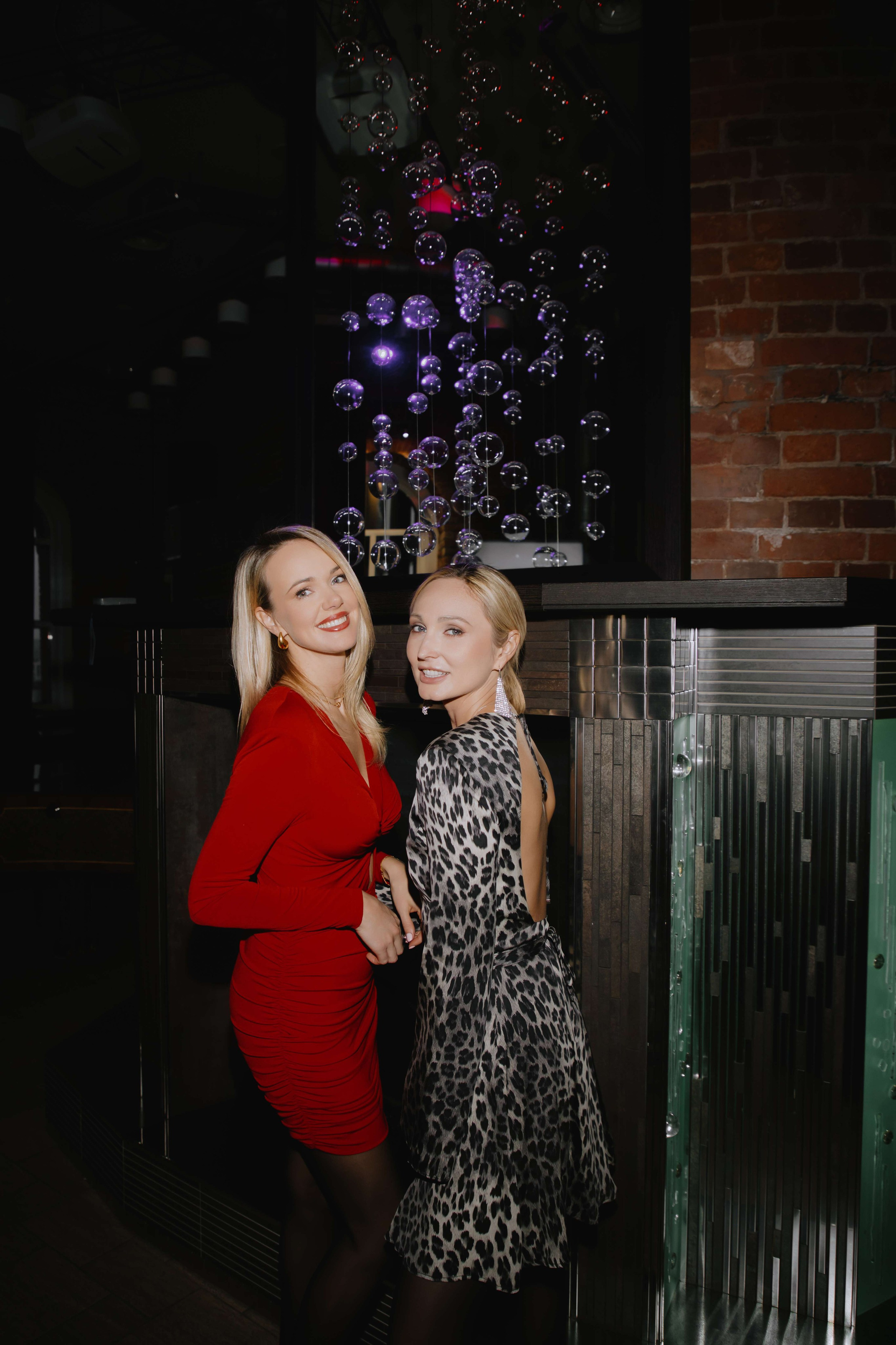 День Рождения Елены (Санкт-Петербург). Фотограф в Москве и Санкт-Петербурге Дарина